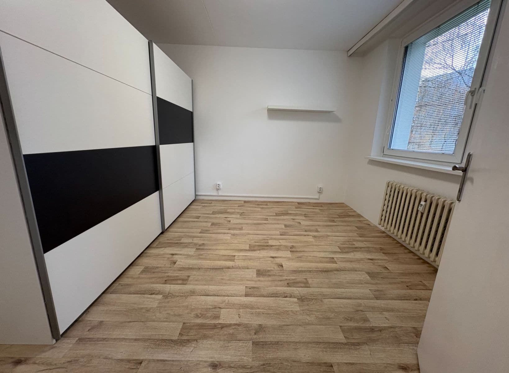 Pronájem bytu 1+1 35 m², 2. května, Zlín, Zlínský kraj Pronájem bytu 1+1 35 m², 2. května, Zlín, Zlínský kraj