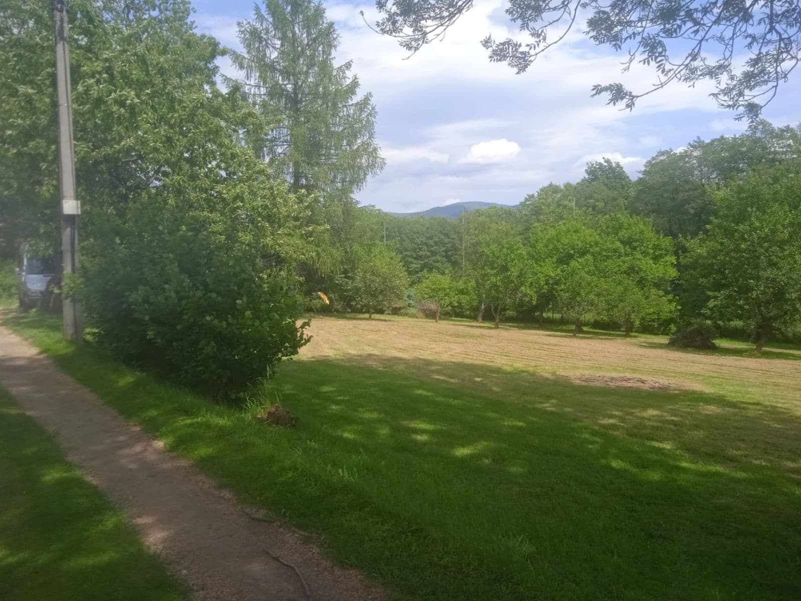 Prodej pozemku 1.758 m², Liberec, Liberecký kraj Prodej pozemku 1.758 m², Liberec, Liberecký kraj