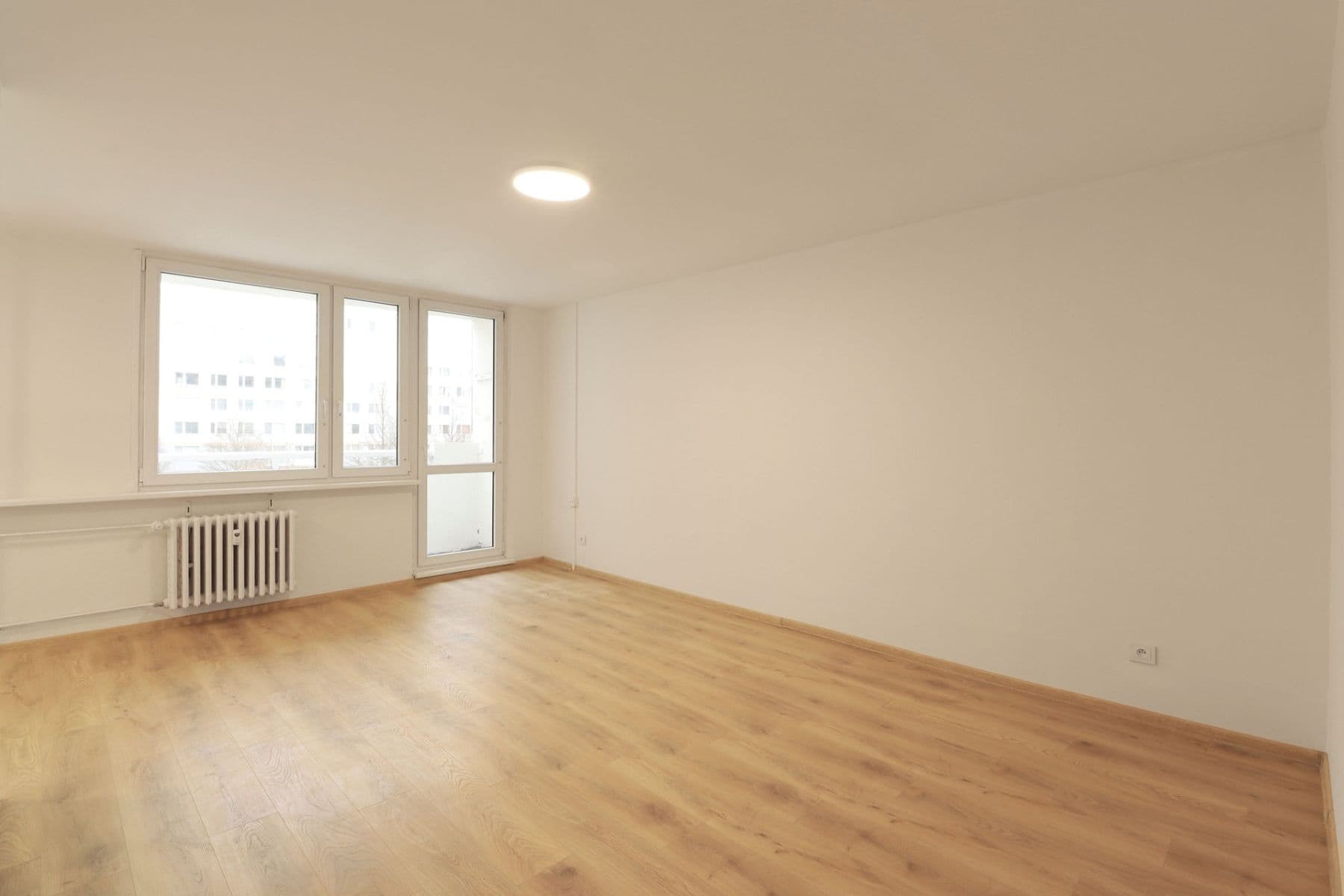 Pronájem bytu 3+kk 72 m², Borovanského, Praha, Praha Pronájem bytu 3+kk 72 m², Borovanského, Praha, Praha
