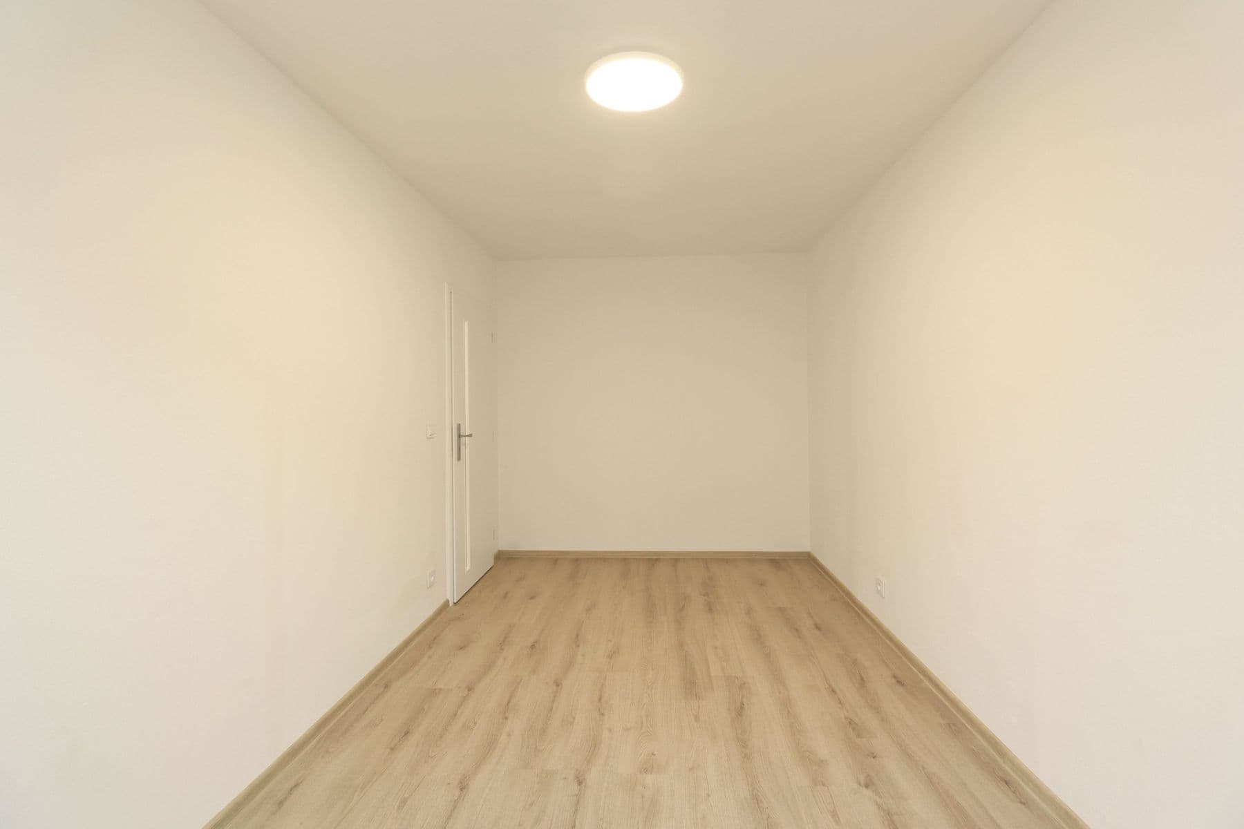 Pronájem bytu 3+kk 72 m², Borovanského, Praha, Praha Pronájem bytu 3+kk 72 m², Borovanského, Praha, Praha