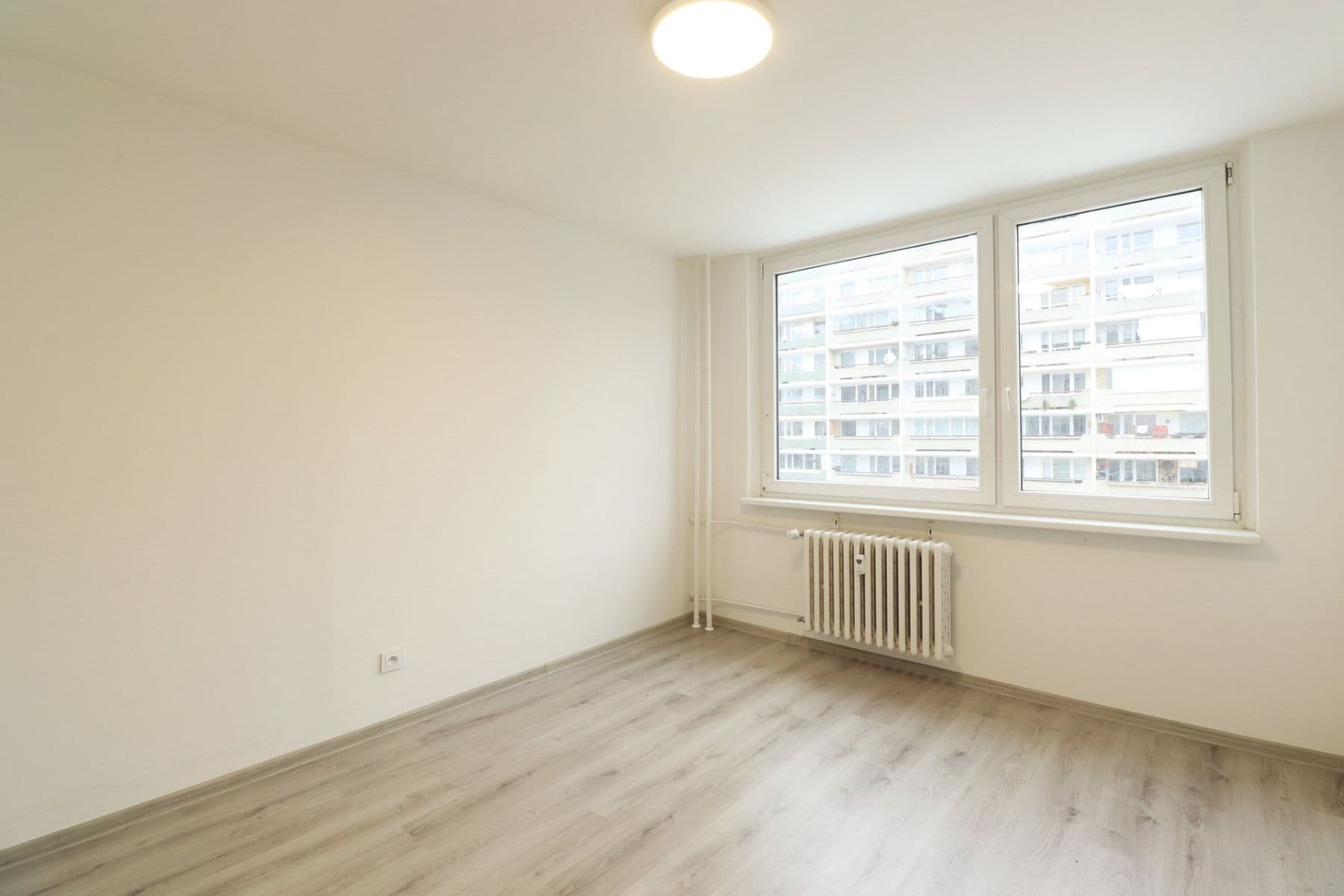 Pronájem bytu 3+kk 72 m², Borovanského, Praha, Praha Pronájem bytu 3+kk 72 m², Borovanského, Praha, Praha