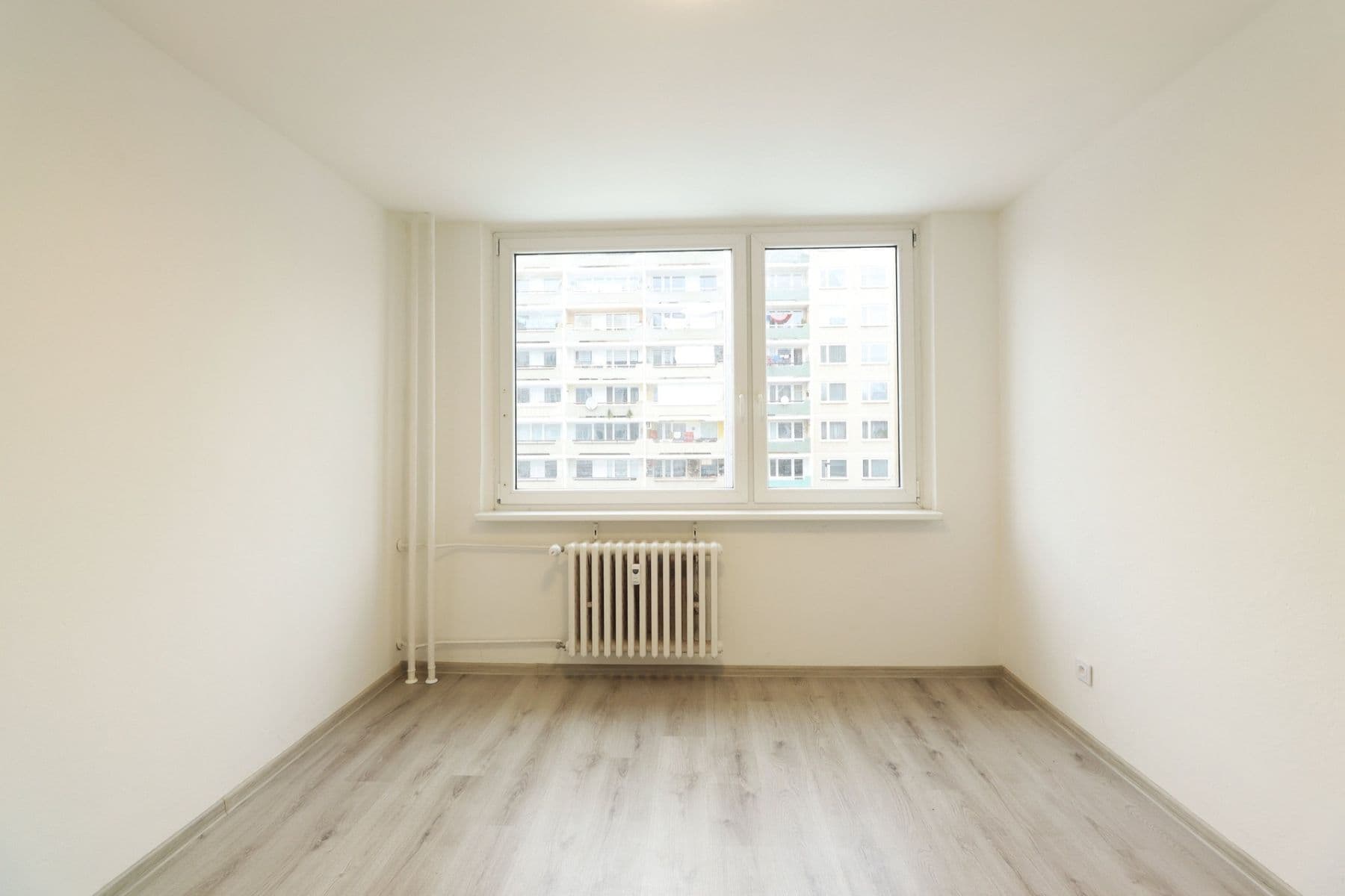 Pronájem bytu 3+kk 72 m², Borovanského, Praha, Praha Pronájem bytu 3+kk 72 m², Borovanského, Praha, Praha