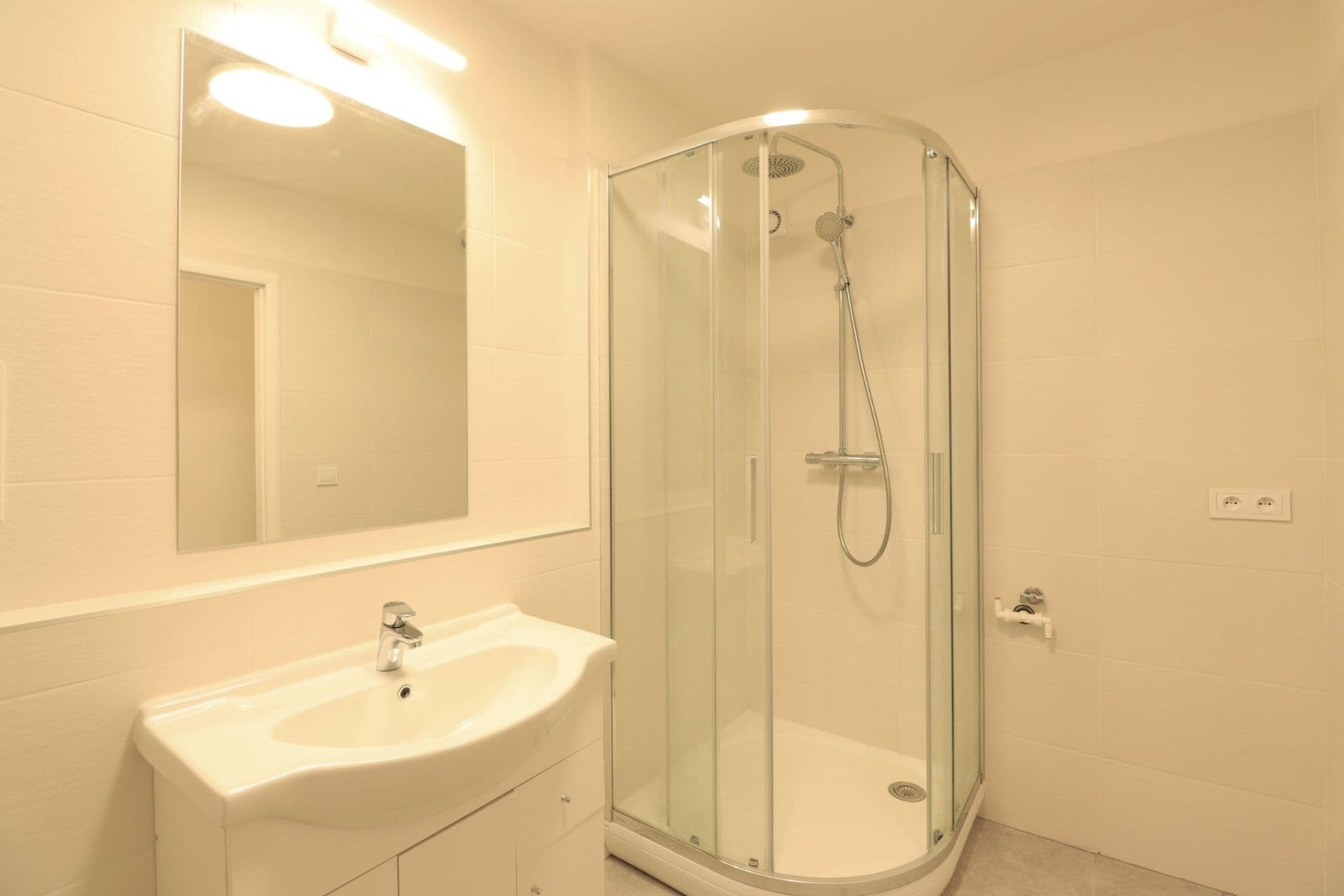 Pronájem bytu 3+kk 72 m², Borovanského, Praha, Praha Pronájem bytu 3+kk 72 m², Borovanského, Praha, Praha