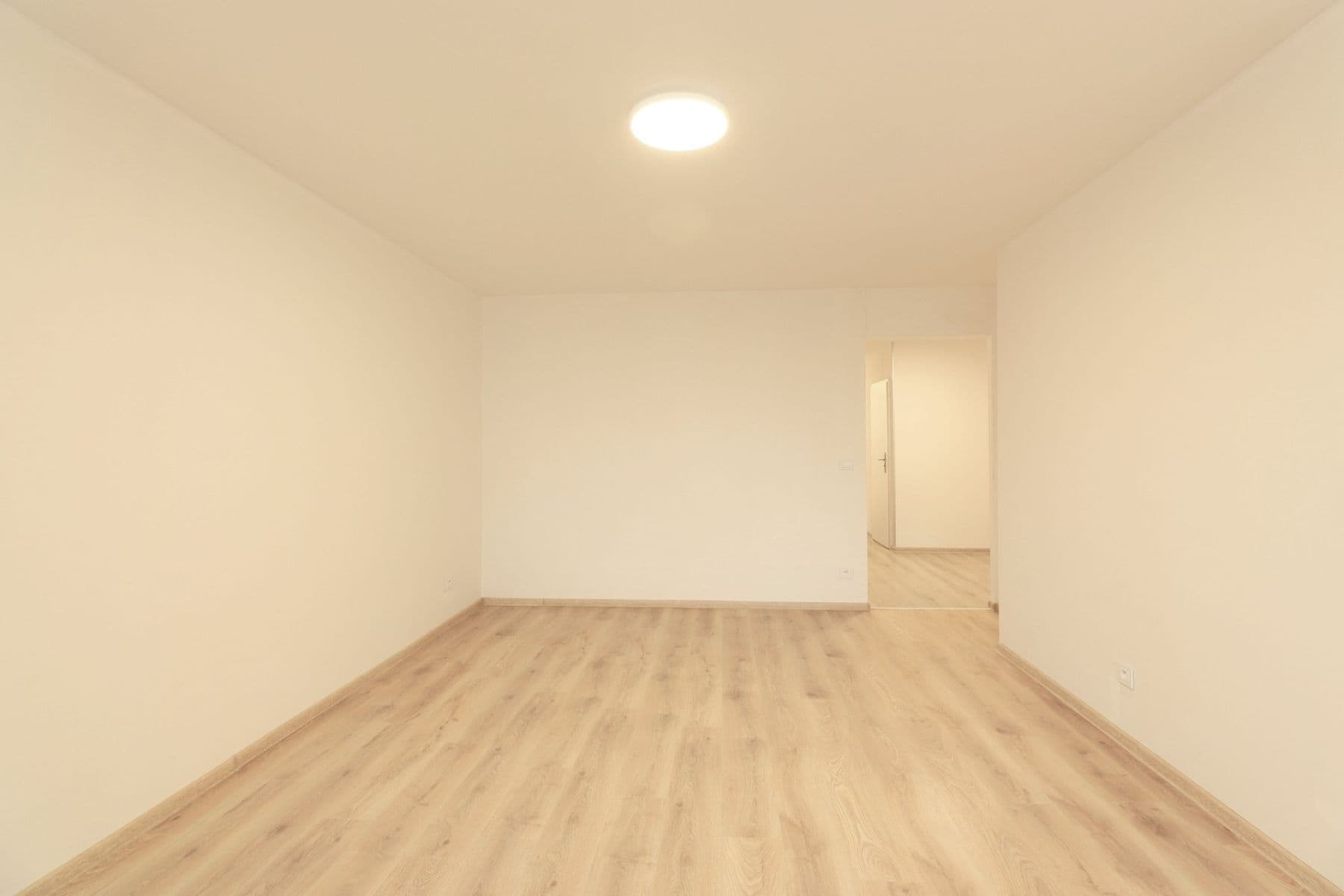 Pronájem bytu 3+kk 72 m², Borovanského, Praha, Praha Pronájem bytu 3+kk 72 m², Borovanského, Praha, Praha