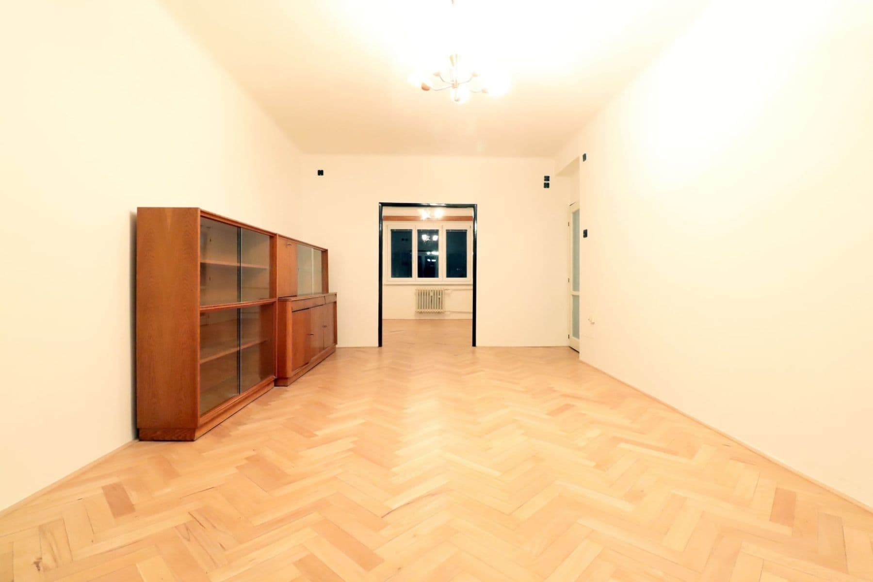 Pronájem bytu 2+1 55 m², náměstí Na Balabence, Praha, Praha Pronájem bytu 2+1 55 m², náměstí Na Balabence, Praha, Praha
