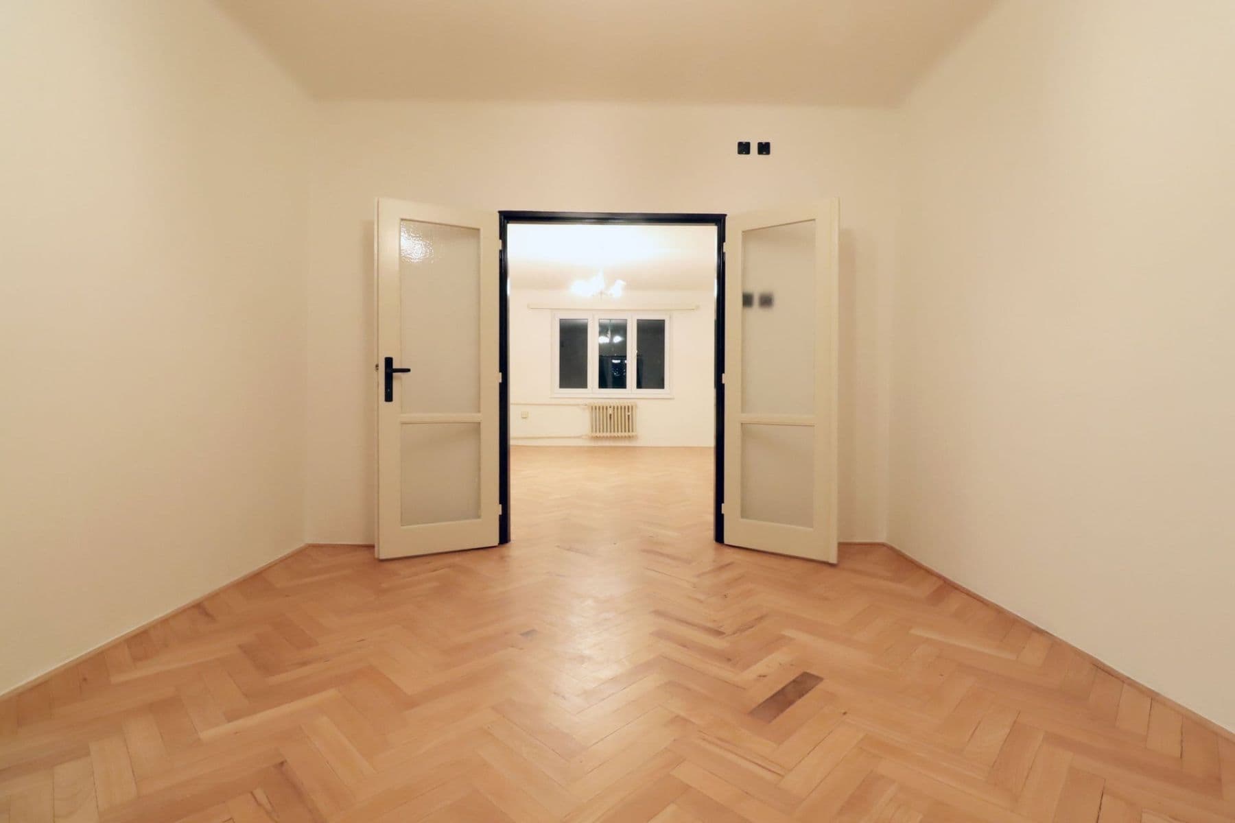 Pronájem bytu 2+1 55 m², náměstí Na Balabence, Praha, Praha Pronájem bytu 2+1 55 m², náměstí Na Balabence, Praha, Praha