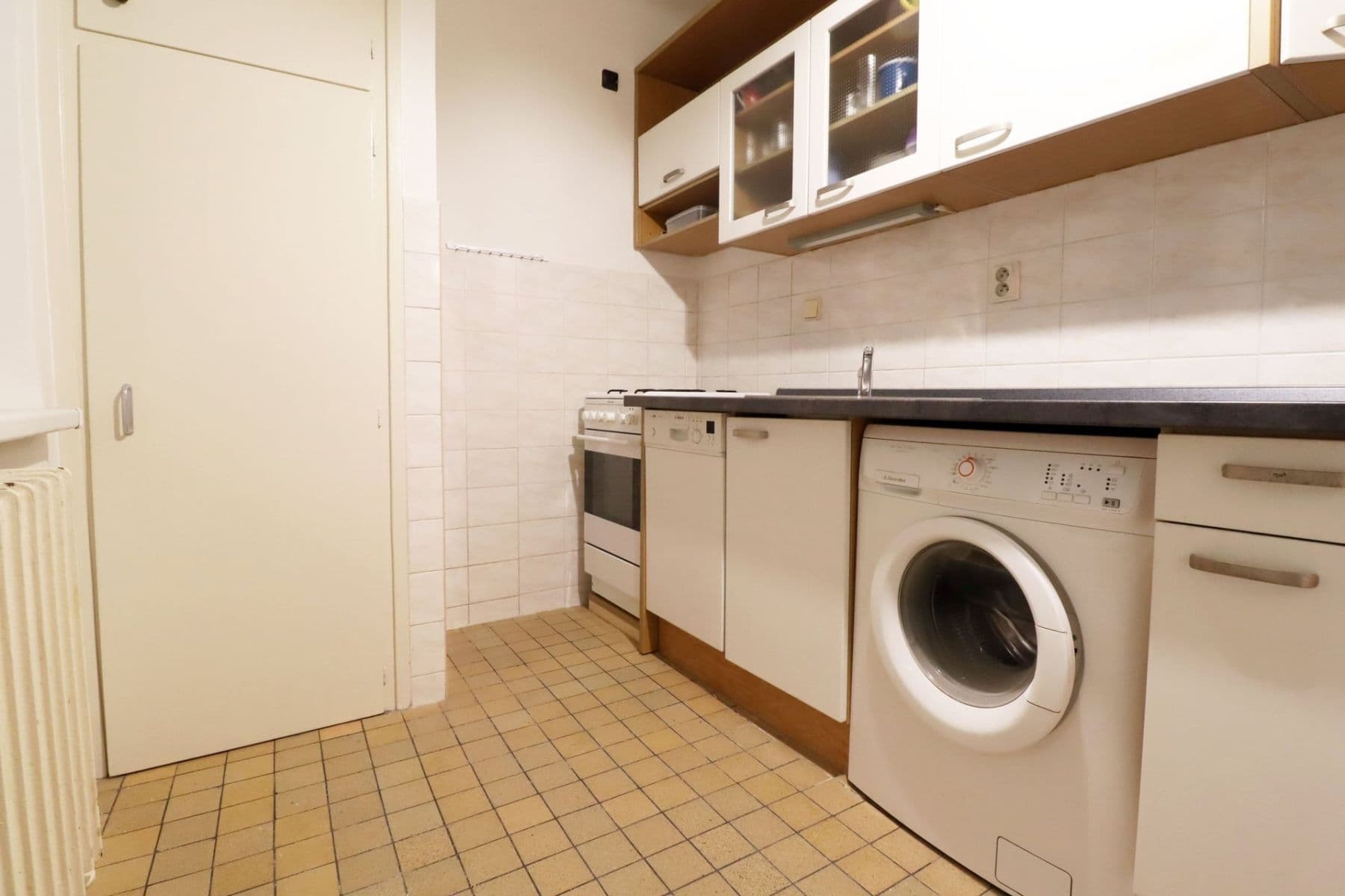 Pronájem bytu 2+1 55 m², náměstí Na Balabence, Praha, Praha Pronájem bytu 2+1 55 m², náměstí Na Balabence, Praha, Praha