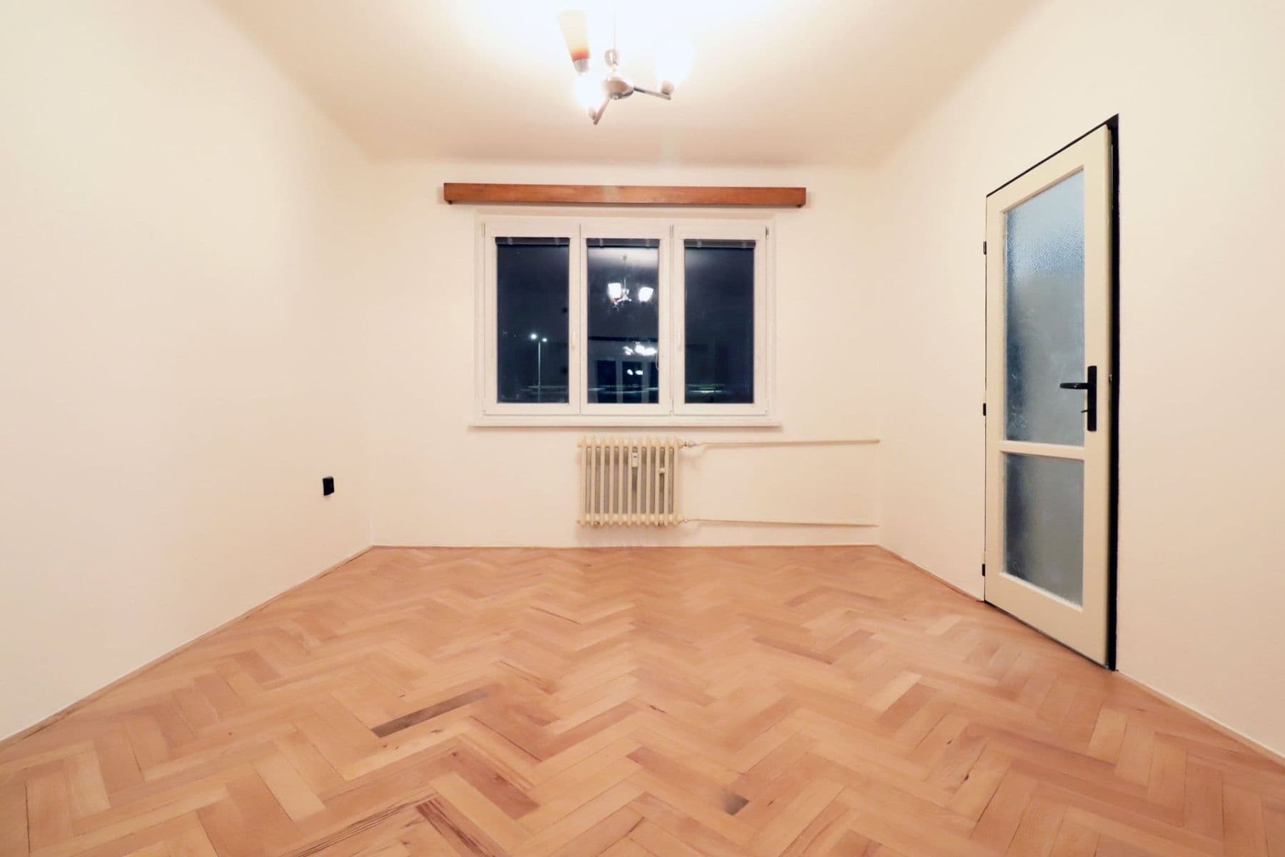 Pronájem bytu 2+1 55 m², náměstí Na Balabence, Praha, Praha Pronájem bytu 2+1 55 m², náměstí Na Balabence, Praha, Praha