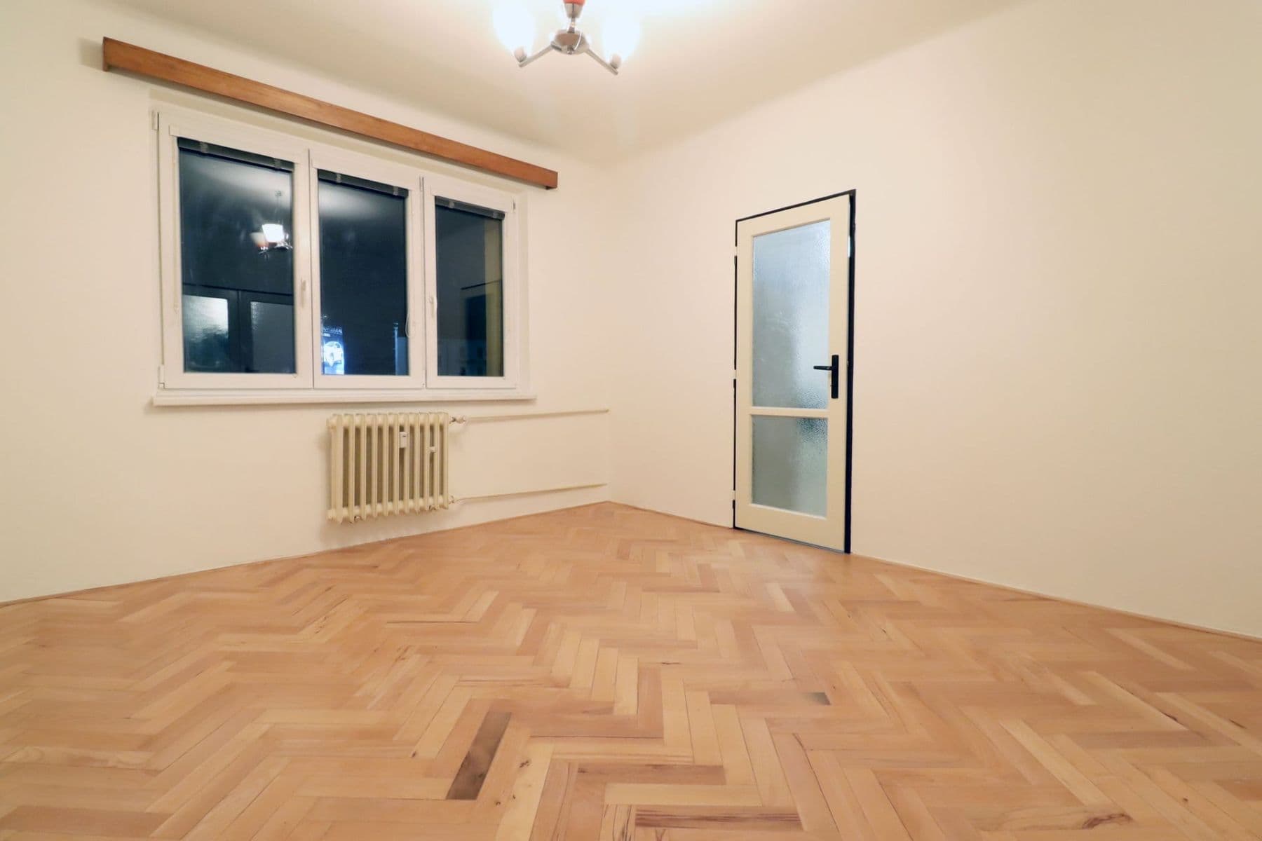 Pronájem bytu 2+1 55 m², náměstí Na Balabence, Praha, Praha Pronájem bytu 2+1 55 m², náměstí Na Balabence, Praha, Praha