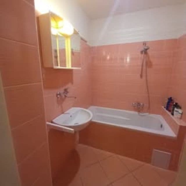 Pronájem bytu 1+1 42 m², Heřmanova, Praha, Praha Pronájem bytu 1+1 42 m², Heřmanova, Praha, Praha