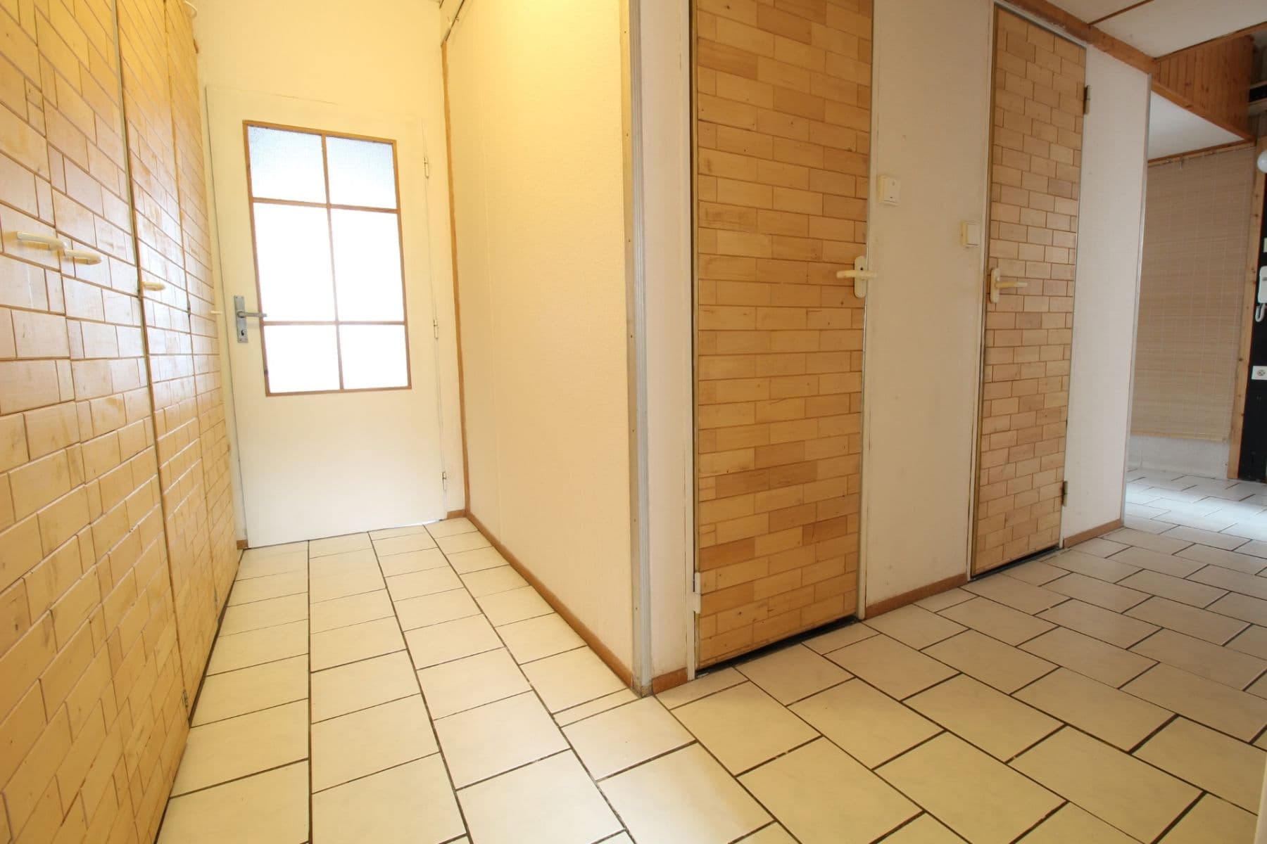 Pronájem bytu 3+1 71 m², Přecechtělova, Praha, Praha Pronájem bytu 3+1 71 m², Přecechtělova, Praha, Praha