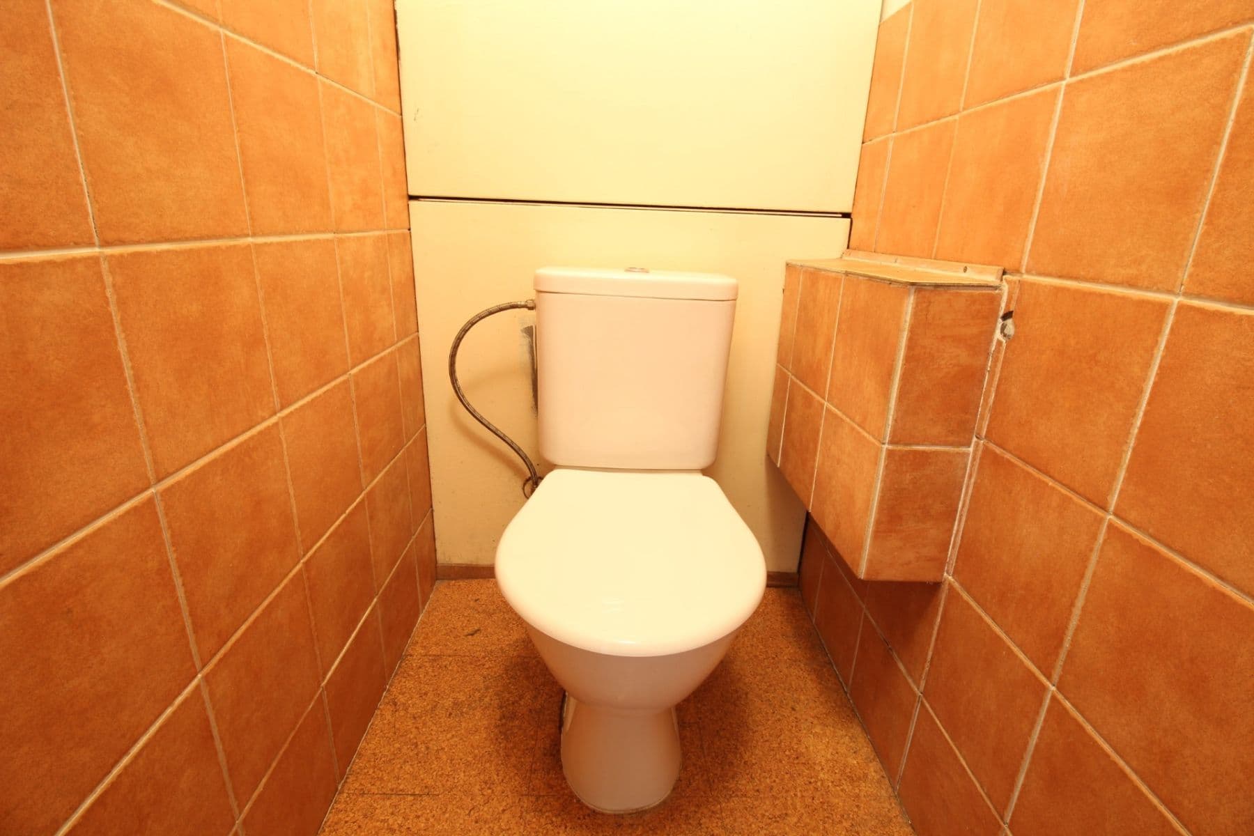 Pronájem bytu 3+1 71 m², Přecechtělova, Praha, Praha Pronájem bytu 3+1 71 m², Přecechtělova, Praha, Praha