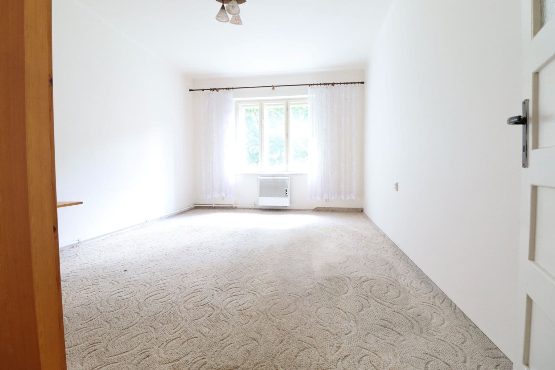 Pronájem bytu 2+kk 54 m², Mrštíkova, Praha, Praha Pronájem bytu 2+kk 54 m², Mrštíkova, Praha, Praha