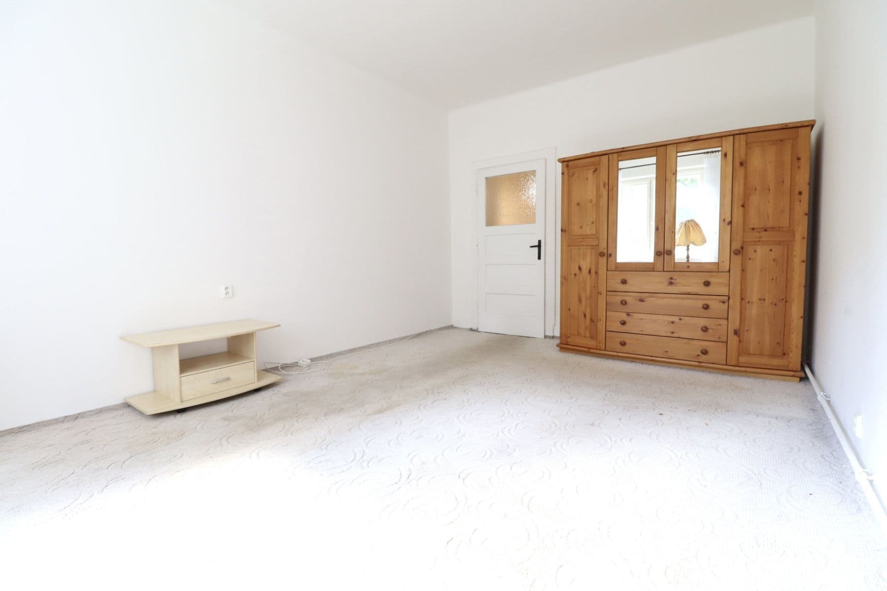 Pronájem bytu 2+kk 54 m², Mrštíkova, Praha, Praha Pronájem bytu 2+kk 54 m², Mrštíkova, Praha, Praha