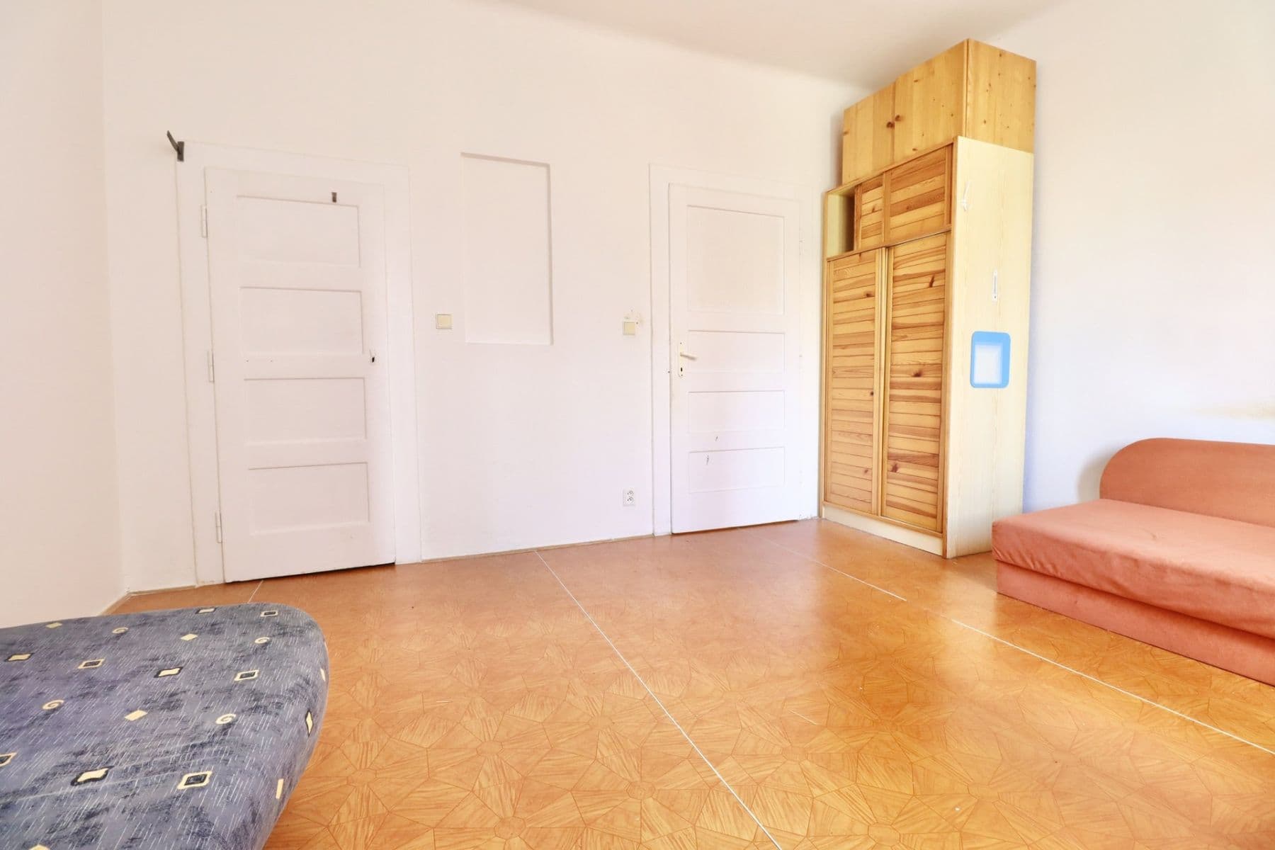 Pronájem bytu 2+kk 54 m², Mrštíkova, Praha, Praha Pronájem bytu 2+kk 54 m², Mrštíkova, Praha, Praha