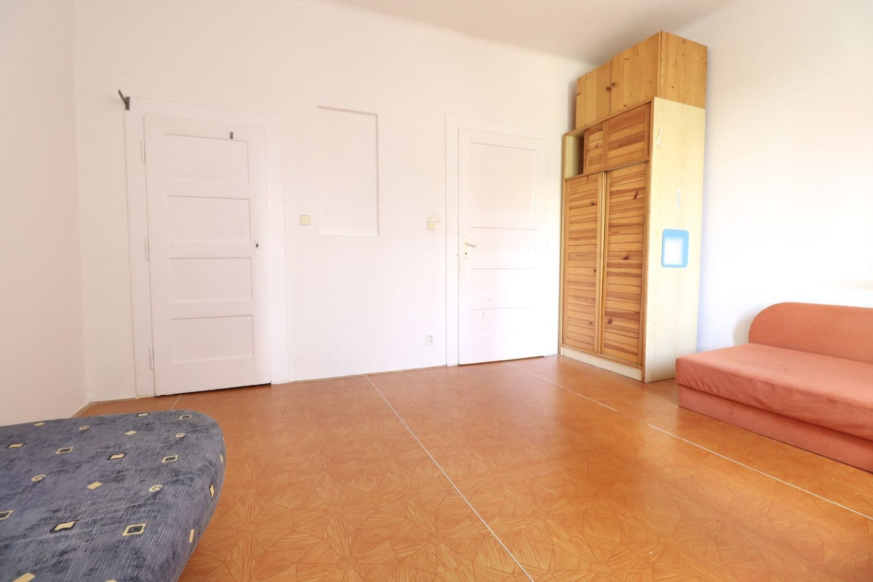 Pronájem bytu 2+kk 54 m², Mrštíkova, Praha, Praha Pronájem bytu 2+kk 54 m², Mrštíkova, Praha, Praha