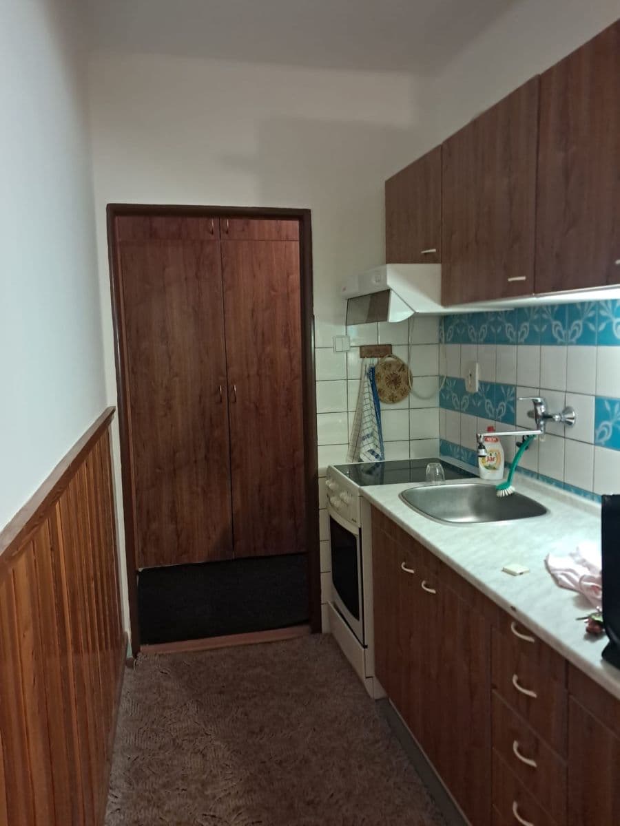 Pronájem bytu 3+1 60 m², Písecká, Bechyně, Jihočeský kraj Pronájem bytu 3+1 60 m², Písecká, Bechyně, Jihočeský kraj