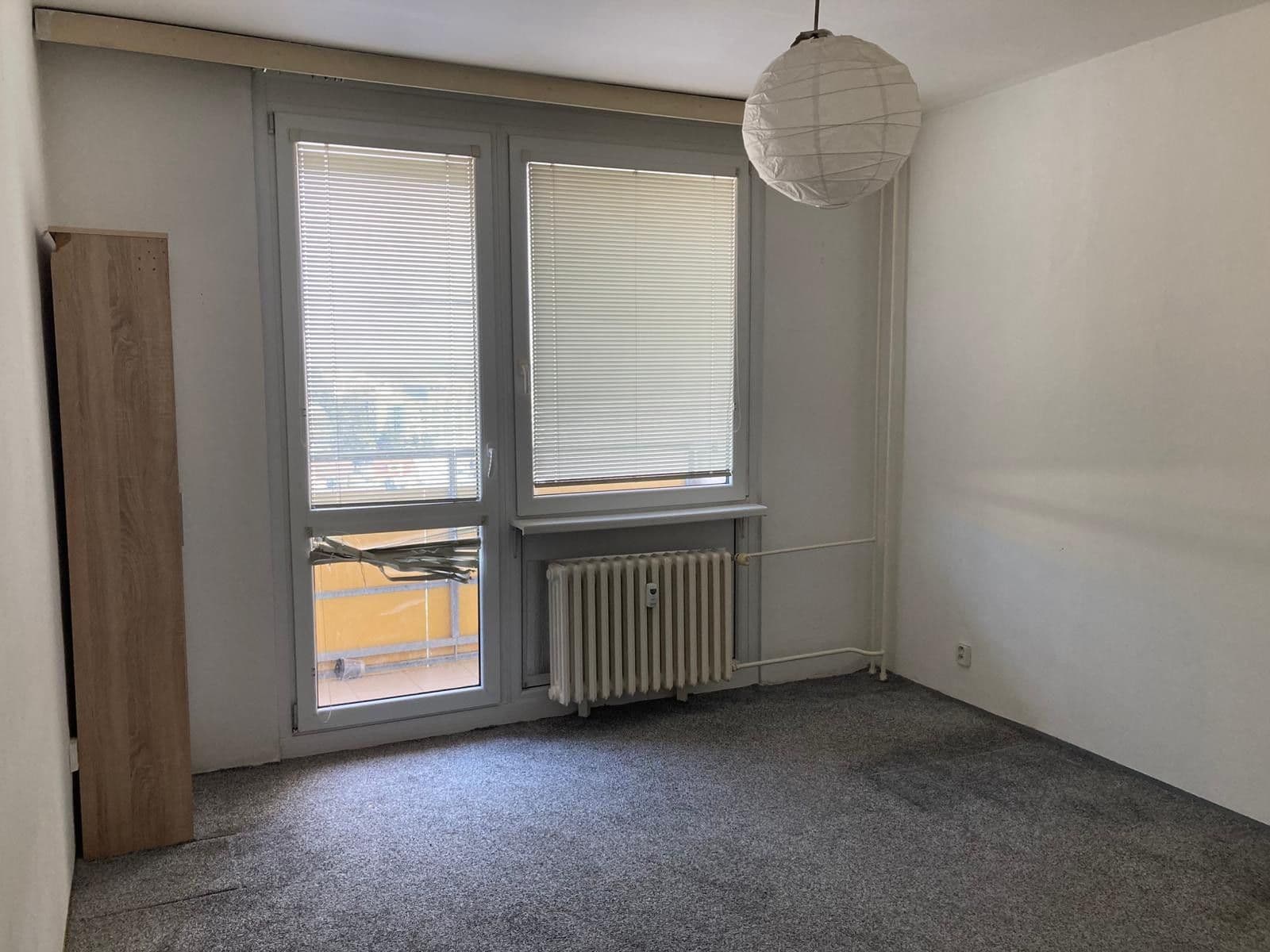 Pronájem bytu 2+kk 48 m², třída Edvarda Beneše, Hradec Králové, Královéhradecký kraj Pronájem bytu 2+kk 48 m², třída Edvarda Beneše, Hradec Králové, Královéhradecký kraj