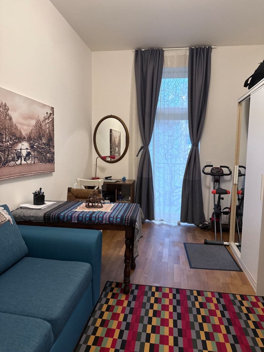 Prodej bytu 3+kk 82 m², Nitranská, Praha, Praha Prodej bytu 3+kk 82 m², Nitranská, Praha, Praha