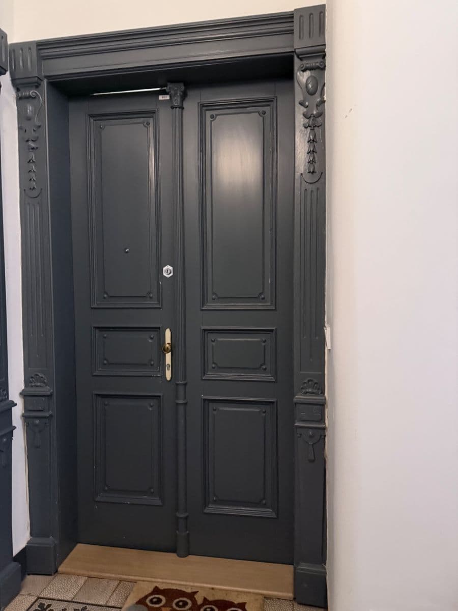 Prodej bytu 3+kk 82 m², Nitranská, Praha, Praha Prodej bytu 3+kk 82 m², Nitranská, Praha, Praha