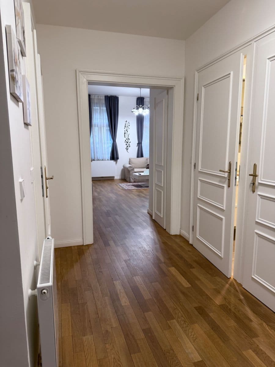 Prodej bytu 3+kk 82 m², Nitranská, Praha, Praha Prodej bytu 3+kk 82 m², Nitranská, Praha, Praha