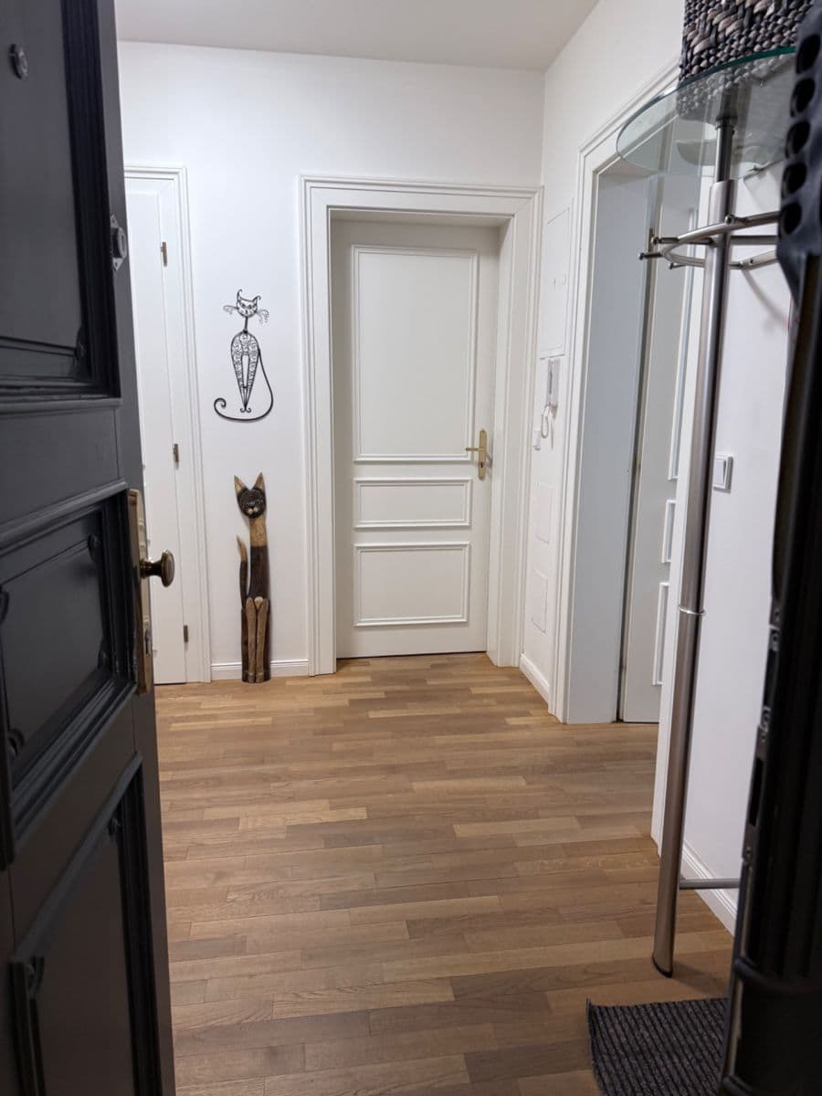 Prodej bytu 3+kk 82 m², Nitranská, Praha, Praha Prodej bytu 3+kk 82 m², Nitranská, Praha, Praha