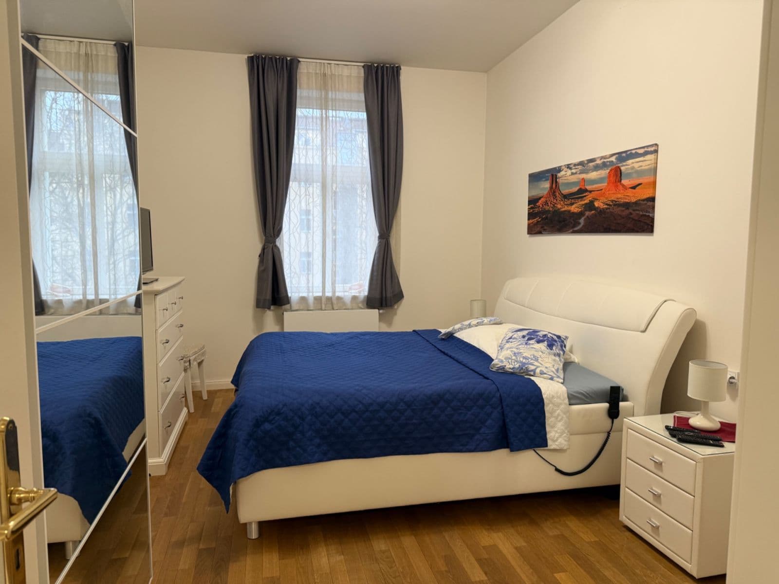 Prodej bytu 3+kk 82 m², Nitranská, Praha, Praha Prodej bytu 3+kk 82 m², Nitranská, Praha, Praha
