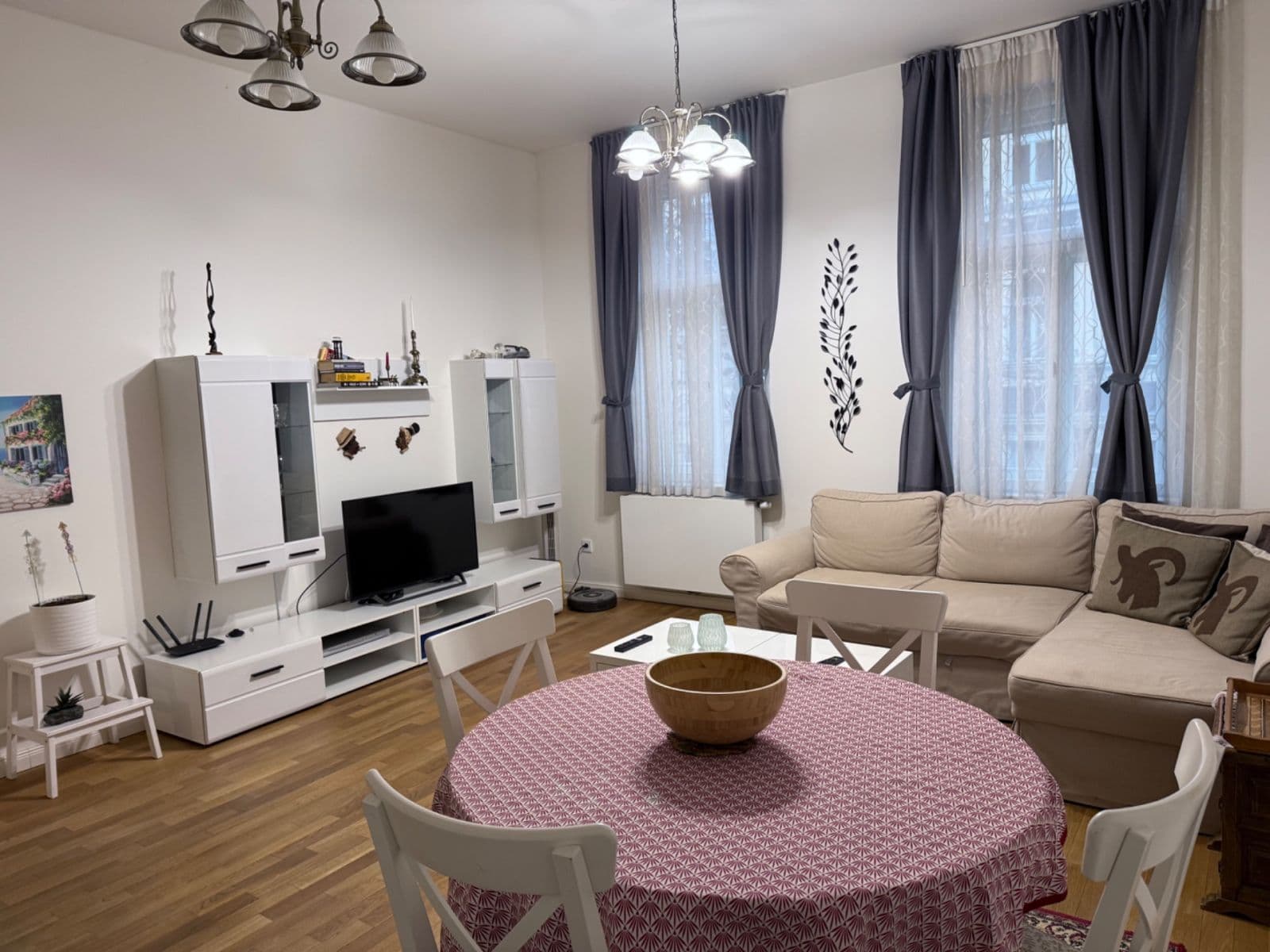 Prodej bytu 3+kk 82 m², Nitranská, Praha, Praha Prodej bytu 3+kk 82 m², Nitranská, Praha, Praha