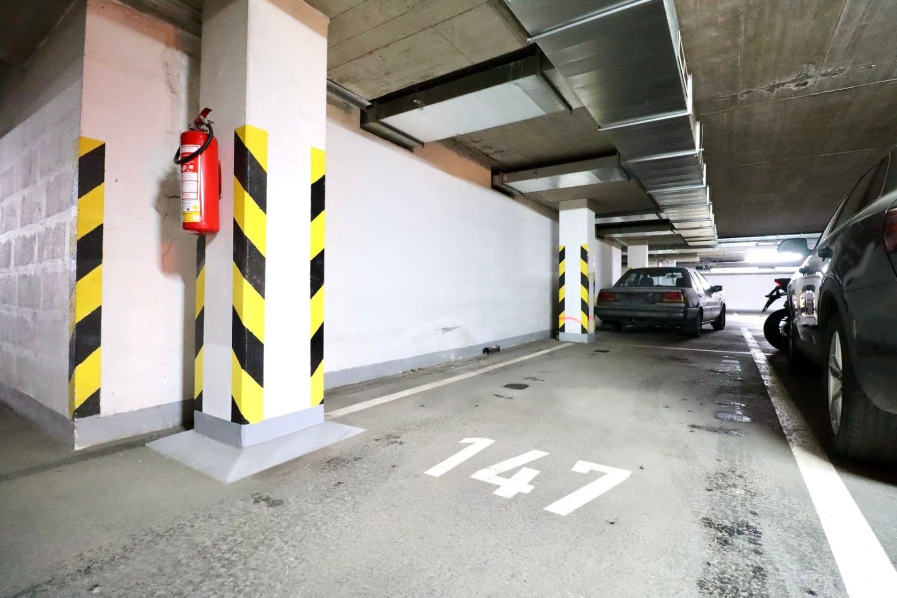 Pronájem bytu 2+kk 41 m², Voskovcova, Praha, Praha Pronájem bytu 2+kk 41 m², Voskovcova, Praha, Praha