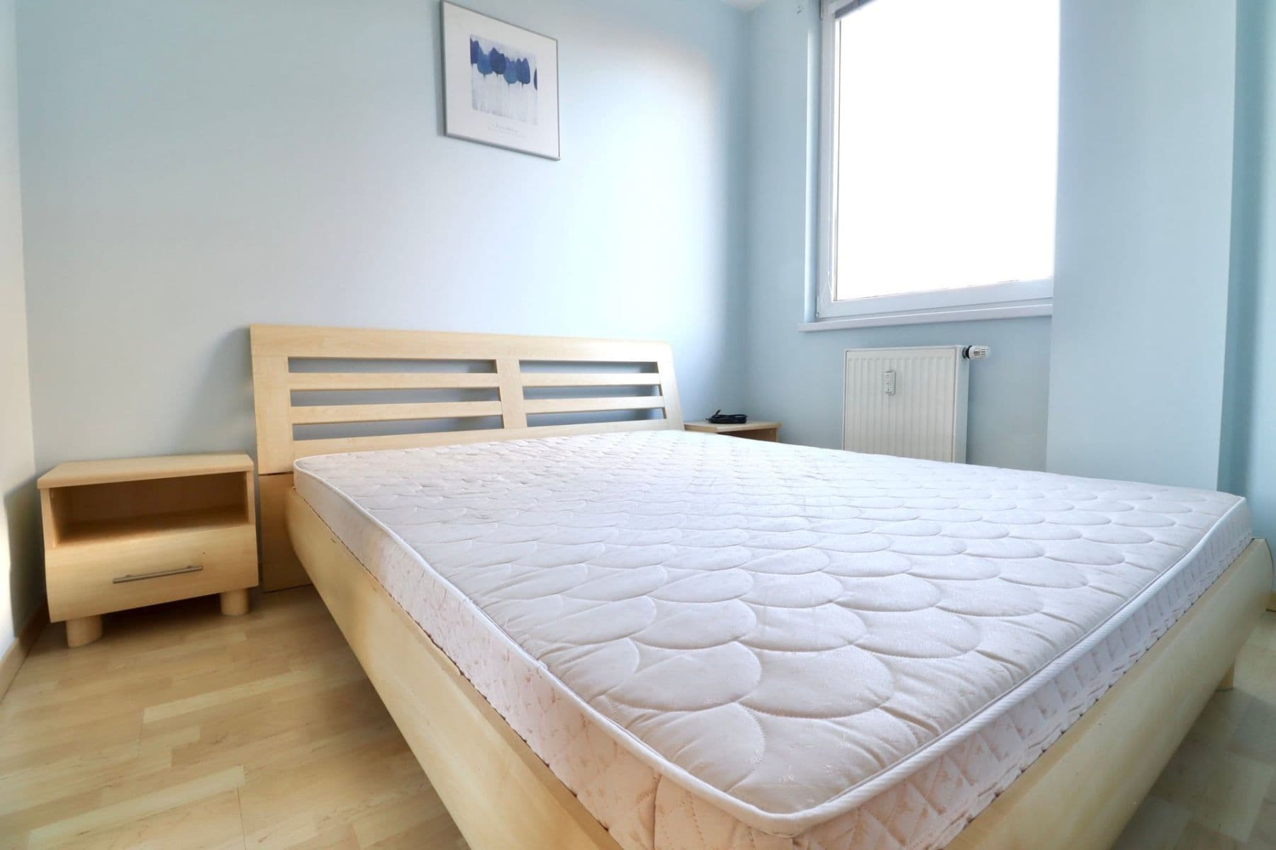 Pronájem bytu 2+kk 41 m², Voskovcova, Praha, Praha Pronájem bytu 2+kk 41 m², Voskovcova, Praha, Praha