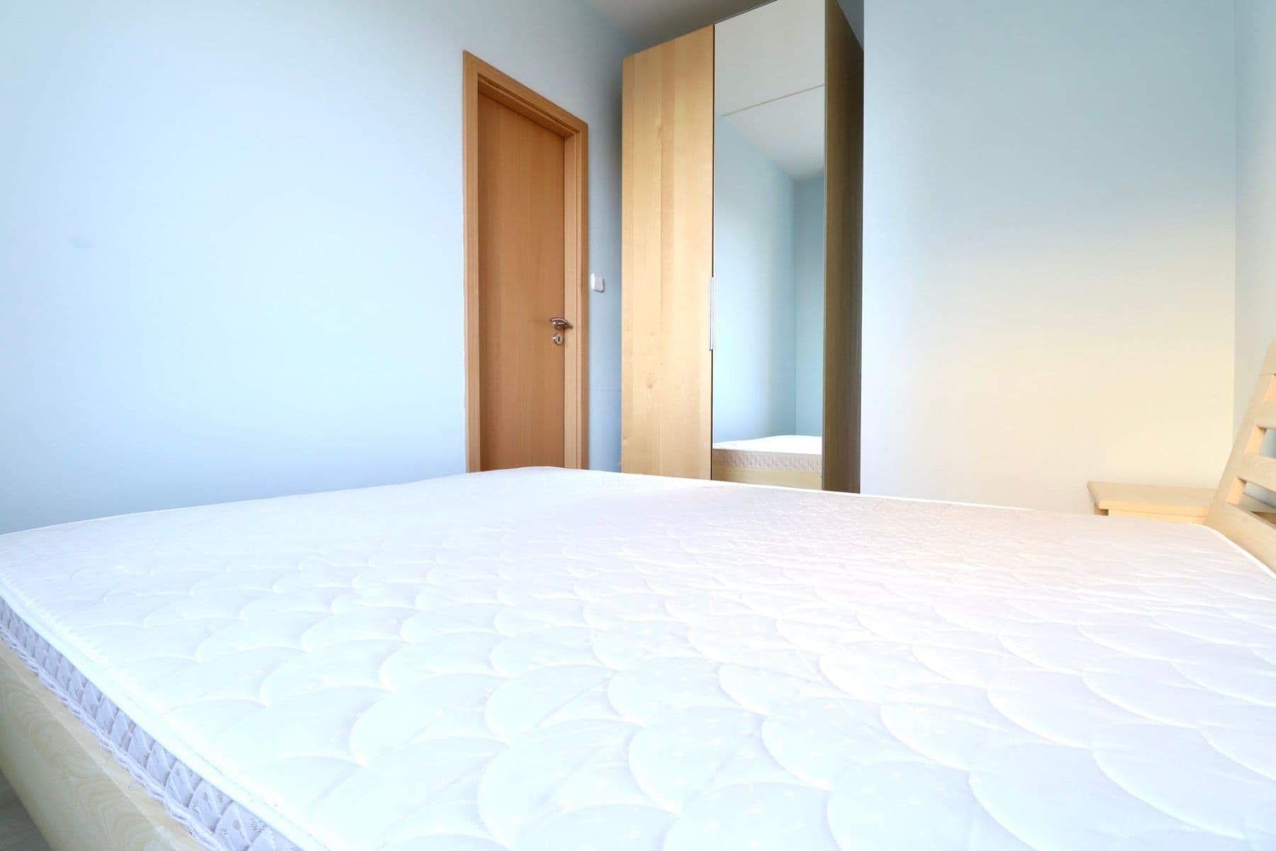 Pronájem bytu 2+kk 41 m², Voskovcova, Praha, Praha Pronájem bytu 2+kk 41 m², Voskovcova, Praha, Praha