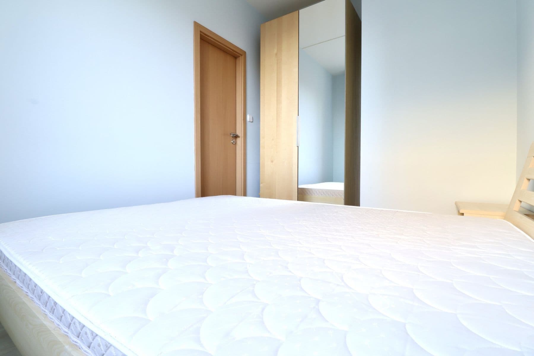 Pronájem bytu 2+kk 41 m², Voskovcova, Praha, Praha Pronájem bytu 2+kk 41 m², Voskovcova, Praha, Praha