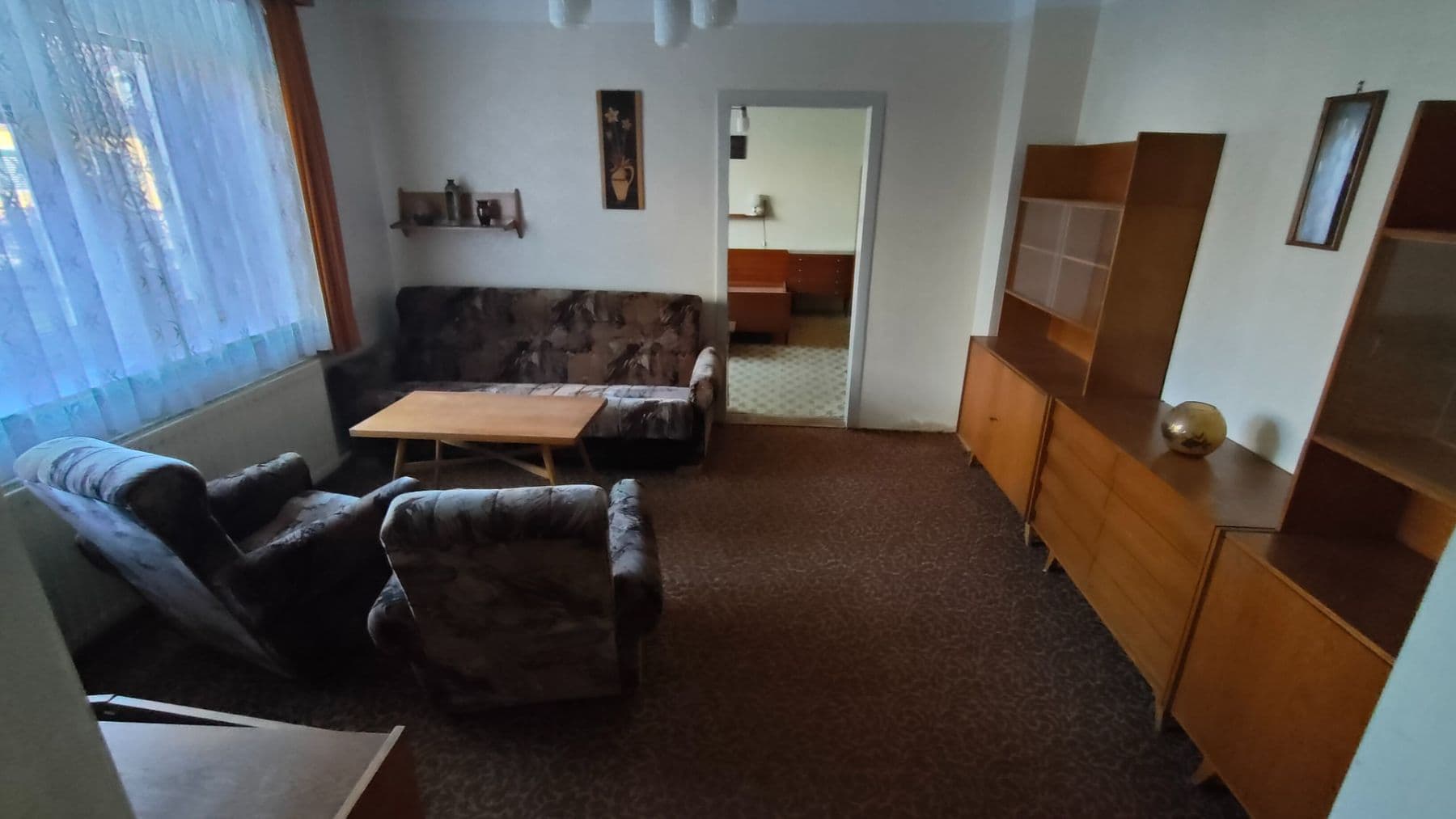 Prodej domu 98 m², pozemek 356 m², Sušilova, Újezd u Brna, Jihomoravský kraj Prodej domu 98 m², pozemek 356 m², Sušilova, Újezd u Brna, Jihomoravský kraj