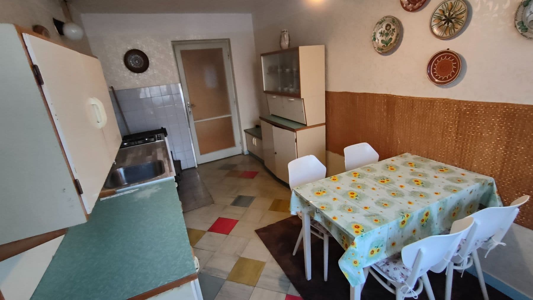 Prodej domu 98 m², pozemek 356 m², Sušilova, Újezd u Brna, Jihomoravský kraj Prodej domu 98 m², pozemek 356 m², Sušilova, Újezd u Brna, Jihomoravský kraj