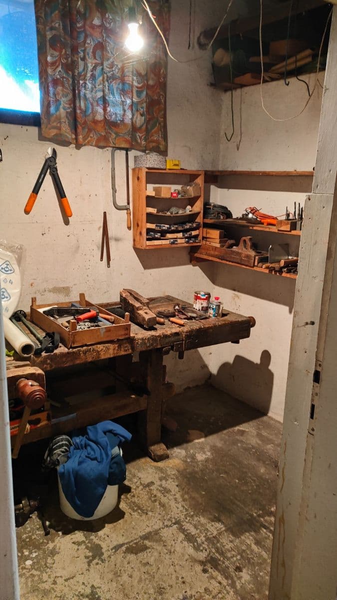 Prodej domu 98 m², pozemek 356 m², Sušilova, Újezd u Brna, Jihomoravský kraj Prodej domu 98 m², pozemek 356 m², Sušilova, Újezd u Brna, Jihomoravský kraj