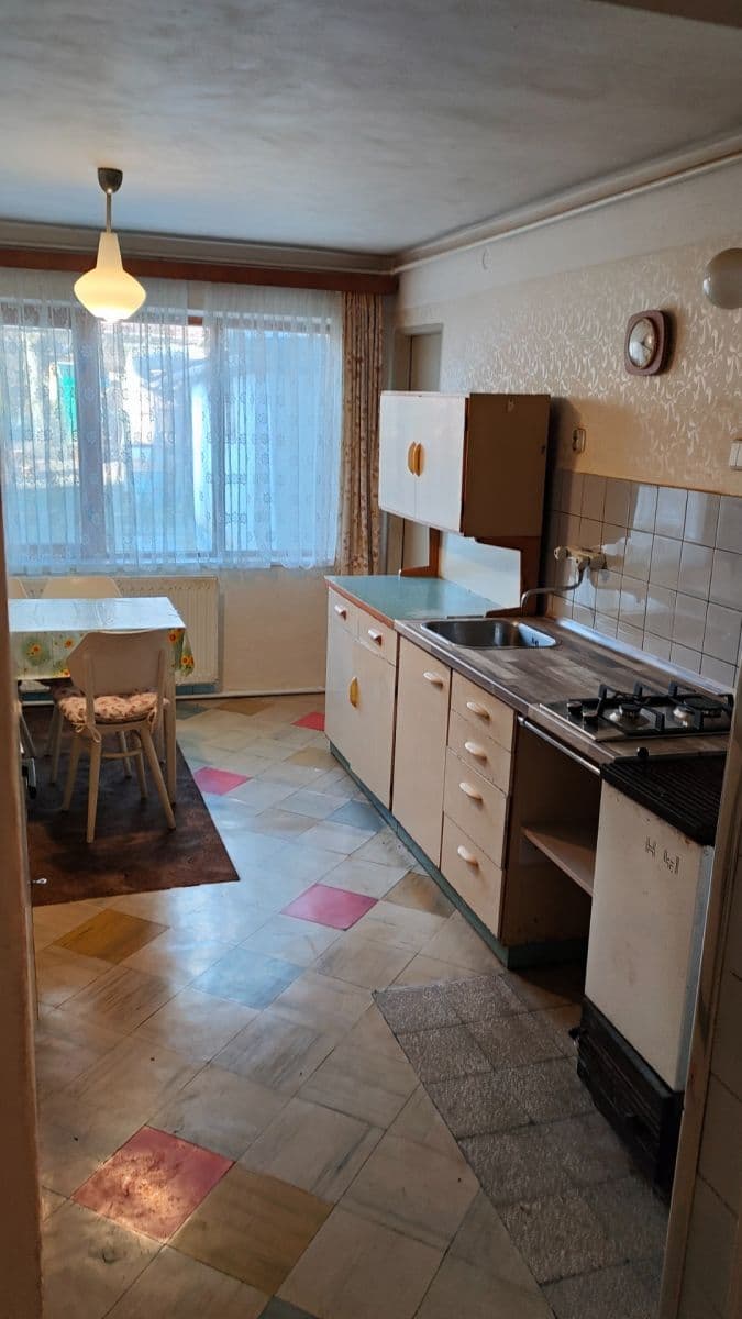 Prodej domu 98 m², pozemek 356 m², Sušilova, Újezd u Brna, Jihomoravský kraj Prodej domu 98 m², pozemek 356 m², Sušilova, Újezd u Brna, Jihomoravský kraj