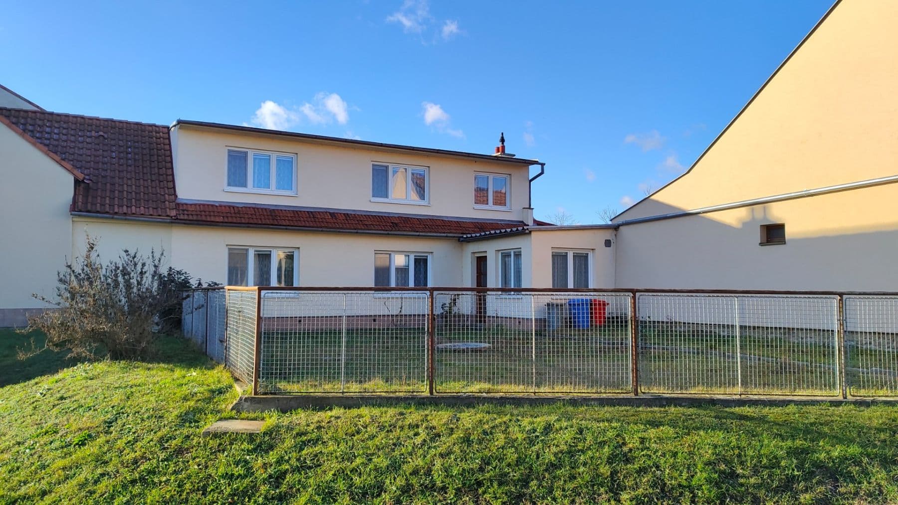 Prodej domu 98 m², pozemek 356 m², Sušilova, Újezd u Brna, Jihomoravský kraj Prodej domu 98 m², pozemek 356 m², Sušilova, Újezd u Brna, Jihomoravský kraj