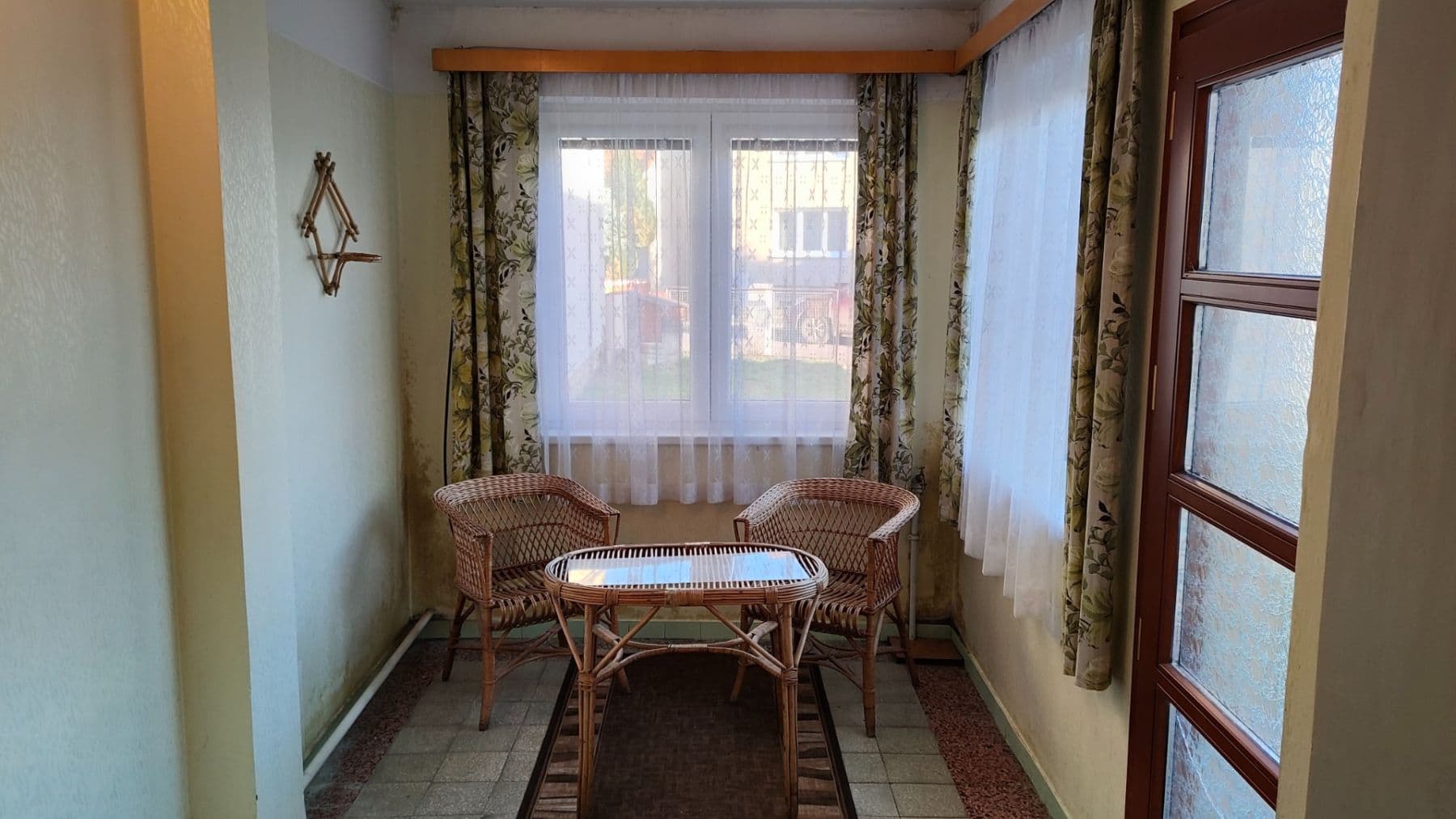 Prodej domu 98 m², pozemek 356 m², Sušilova, Újezd u Brna, Jihomoravský kraj Prodej domu 98 m², pozemek 356 m², Sušilova, Újezd u Brna, Jihomoravský kraj