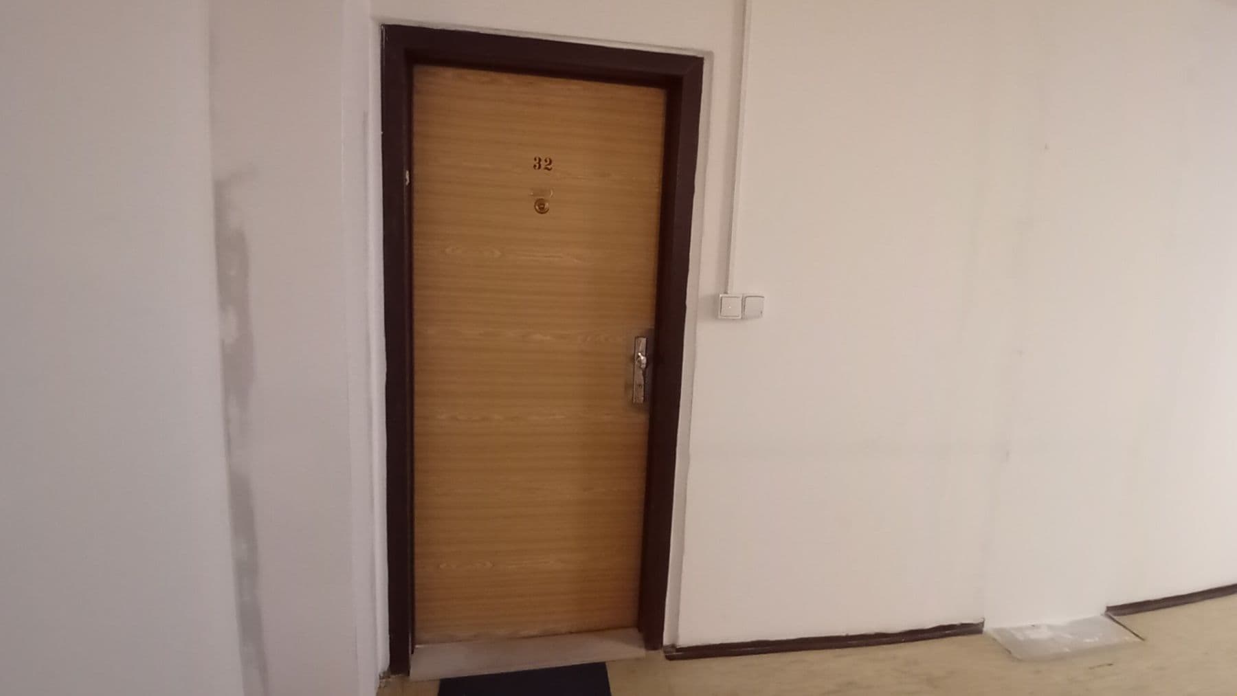 Pronájem nebytového prostoru 101 m², Českobratrská, Praha, Praha Pronájem nebytového prostoru 101 m², Českobratrská, Praha, Praha