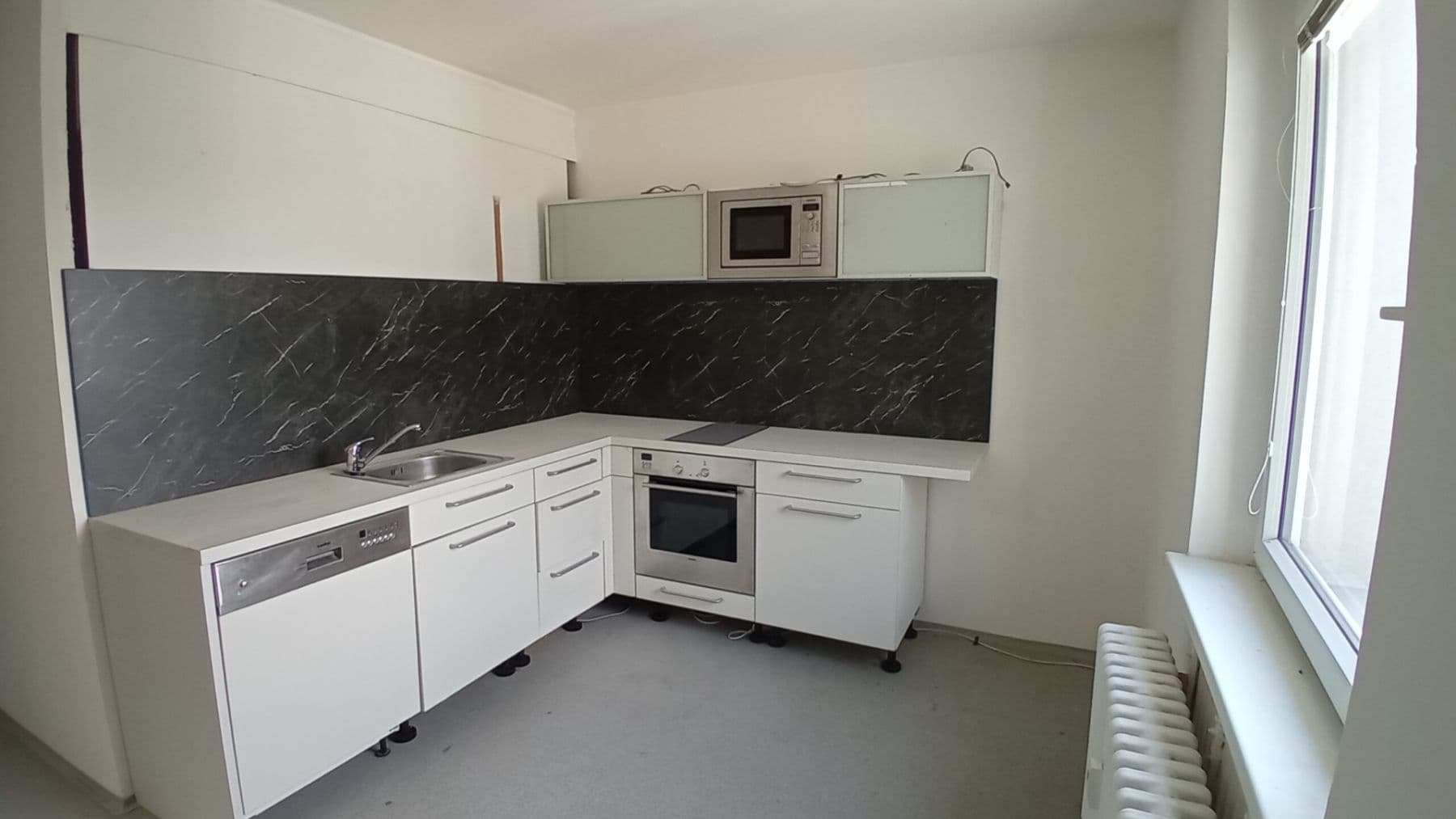 Pronájem nebytového prostoru 101 m², Českobratrská, Praha, Praha Pronájem nebytového prostoru 101 m², Českobratrská, Praha, Praha