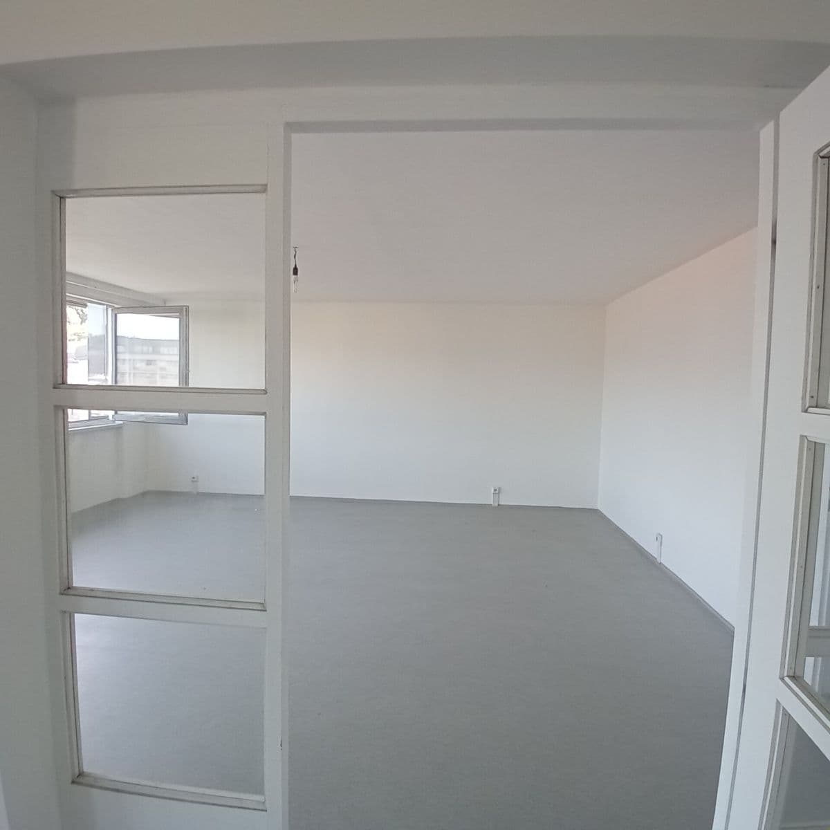 Pronájem nebytového prostoru 101 m², Českobratrská, Praha, Praha Pronájem nebytového prostoru 101 m², Českobratrská, Praha, Praha