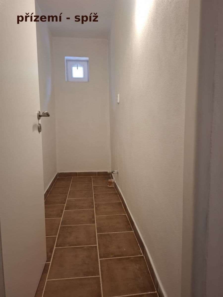 Prodej domu 119 m², pozemek 853 m², Krátká Ves, Kraj Vysočina Prodej domu 119 m², pozemek 853 m², Krátká Ves, Kraj Vysočina