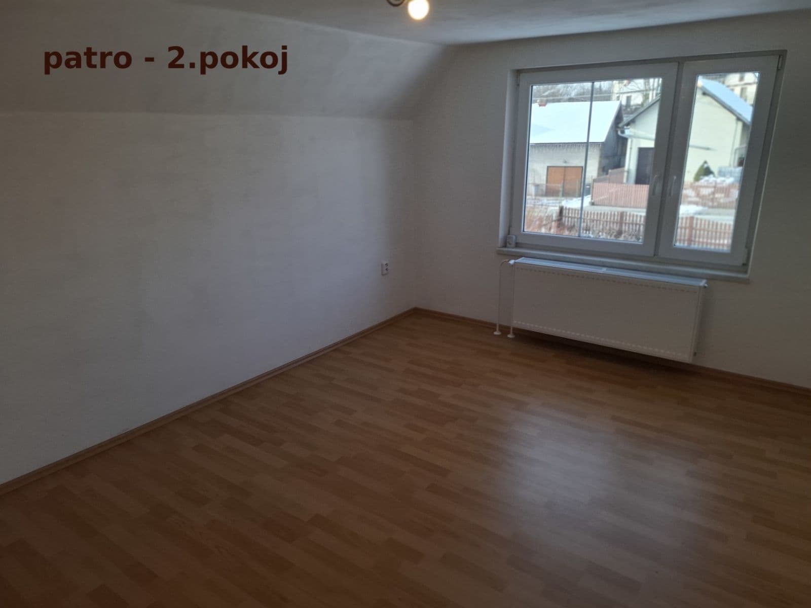 Prodej domu 119 m², pozemek 853 m², Krátká Ves, Kraj Vysočina Prodej domu 119 m², pozemek 853 m², Krátká Ves, Kraj Vysočina