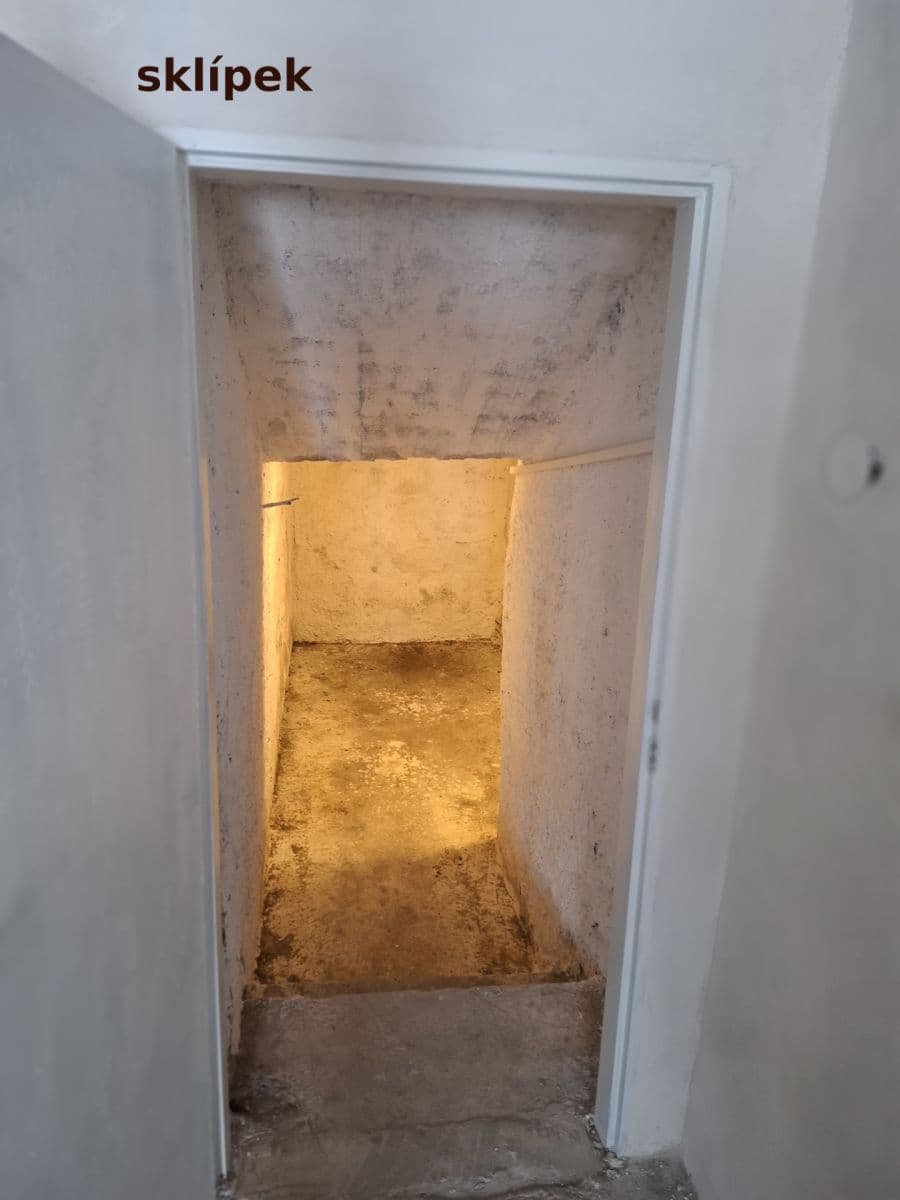 Prodej domu 119 m², pozemek 853 m², Krátká Ves, Kraj Vysočina Prodej domu 119 m², pozemek 853 m², Krátká Ves, Kraj Vysočina