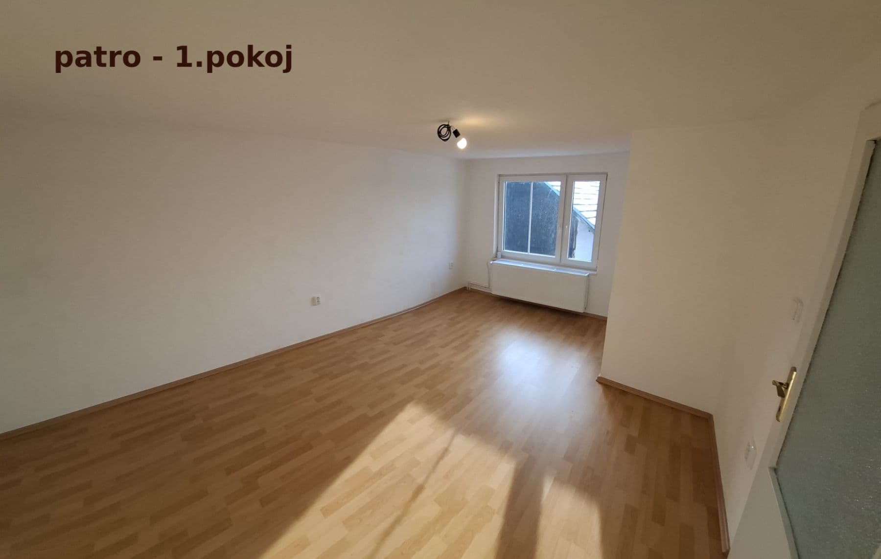 Prodej domu 119 m², pozemek 853 m², Krátká Ves, Kraj Vysočina Prodej domu 119 m², pozemek 853 m², Krátká Ves, Kraj Vysočina