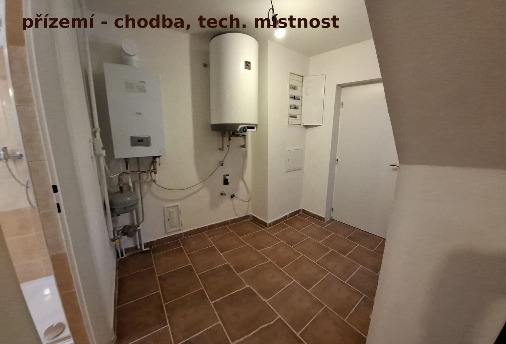 Prodej domu 119 m², pozemek 853 m², Krátká Ves, Kraj Vysočina Prodej domu 119 m², pozemek 853 m², Krátká Ves, Kraj Vysočina