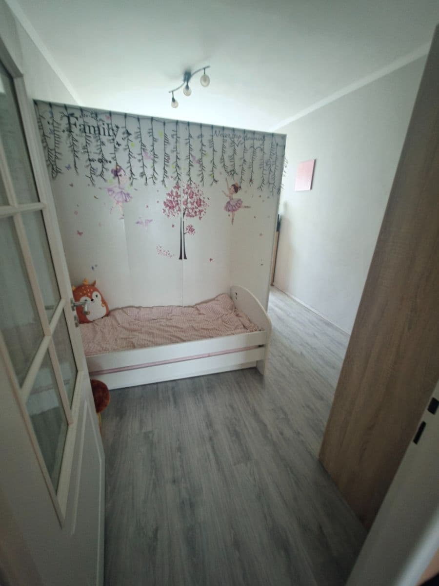 Prodej bytu 2+1 57 m², Hakenova, Kralupy nad Vltavou, Středočeský kraj Prodej bytu 2+1 57 m², Hakenova, Kralupy nad Vltavou, Středočeský kraj