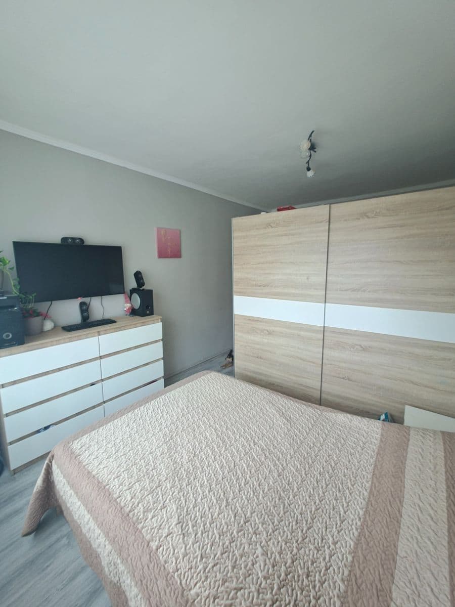 Prodej bytu 2+1 57 m², Hakenova, Kralupy nad Vltavou, Středočeský kraj Prodej bytu 2+1 57 m², Hakenova, Kralupy nad Vltavou, Středočeský kraj