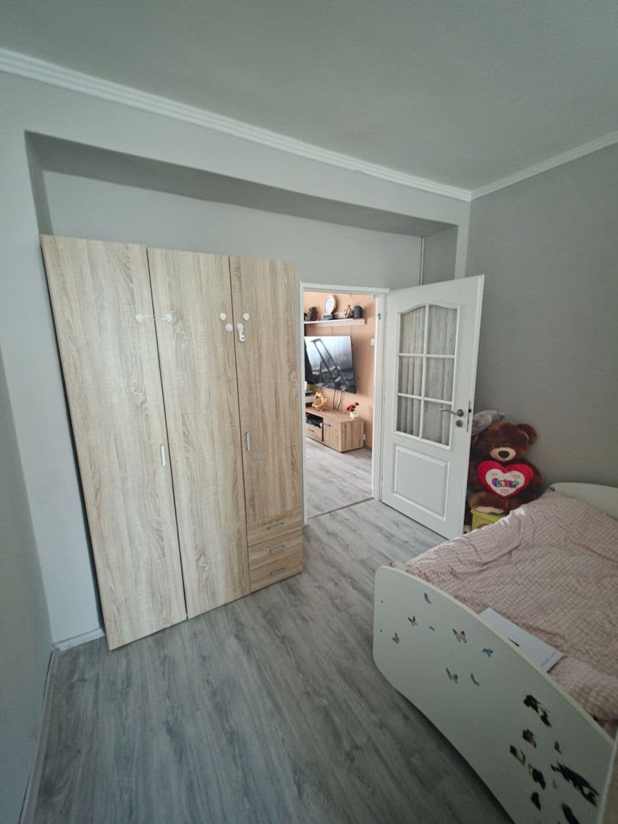 Prodej bytu 2+1 57 m², Hakenova, Kralupy nad Vltavou, Středočeský kraj Prodej bytu 2+1 57 m², Hakenova, Kralupy nad Vltavou, Středočeský kraj