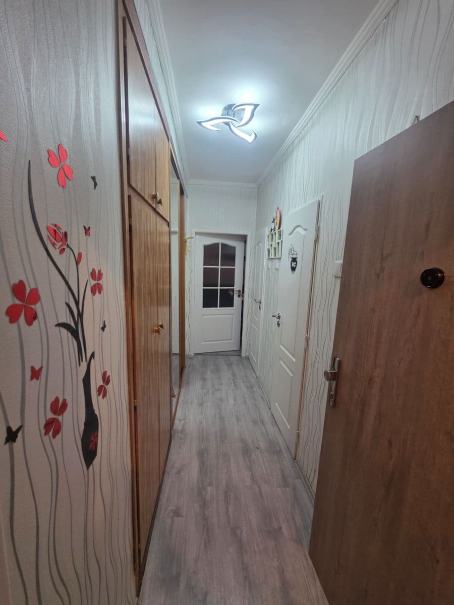 Prodej bytu 2+1 57 m², Hakenova, Kralupy nad Vltavou, Středočeský kraj Prodej bytu 2+1 57 m², Hakenova, Kralupy nad Vltavou, Středočeský kraj